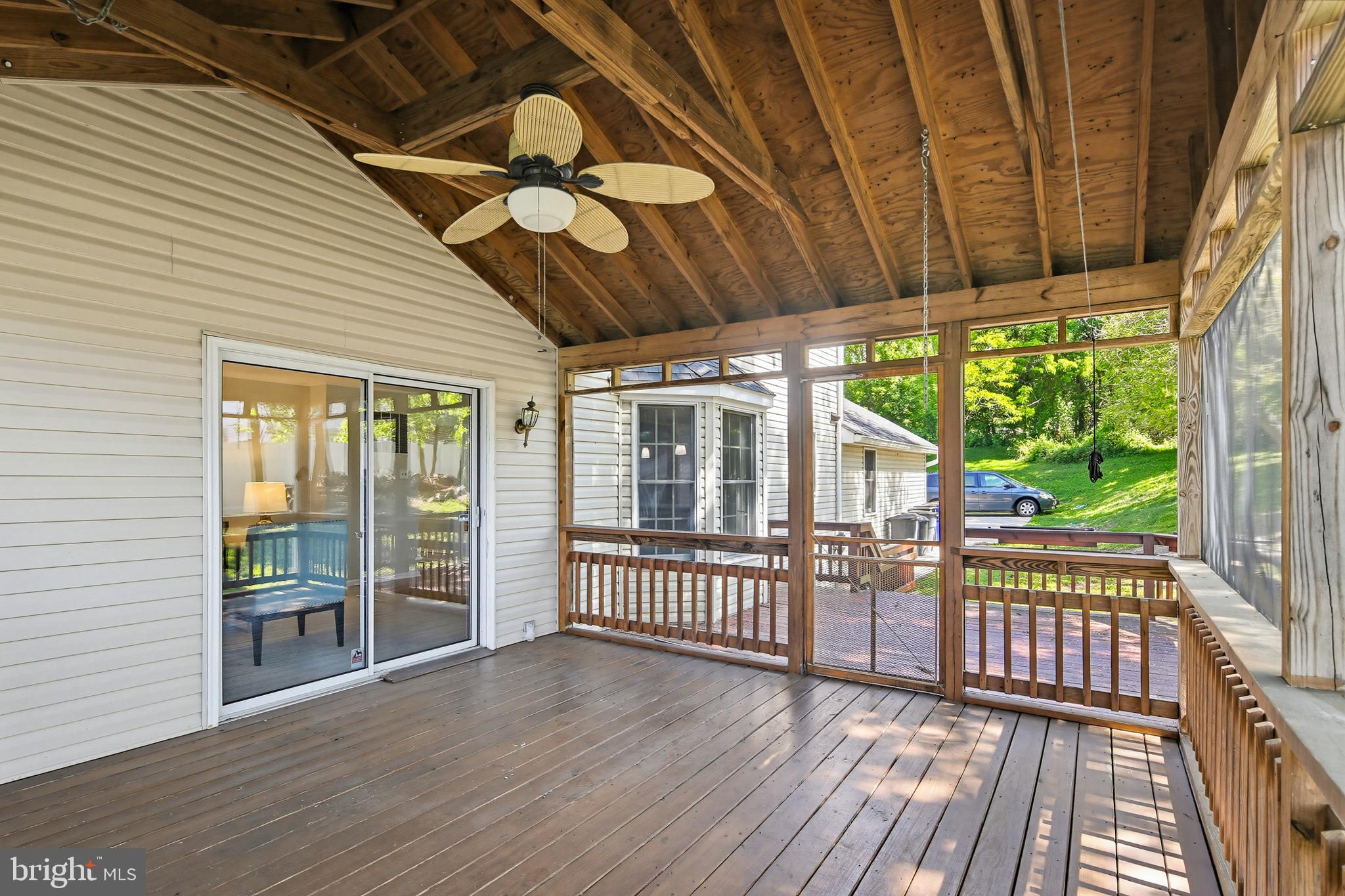 LINWOOD - Residential