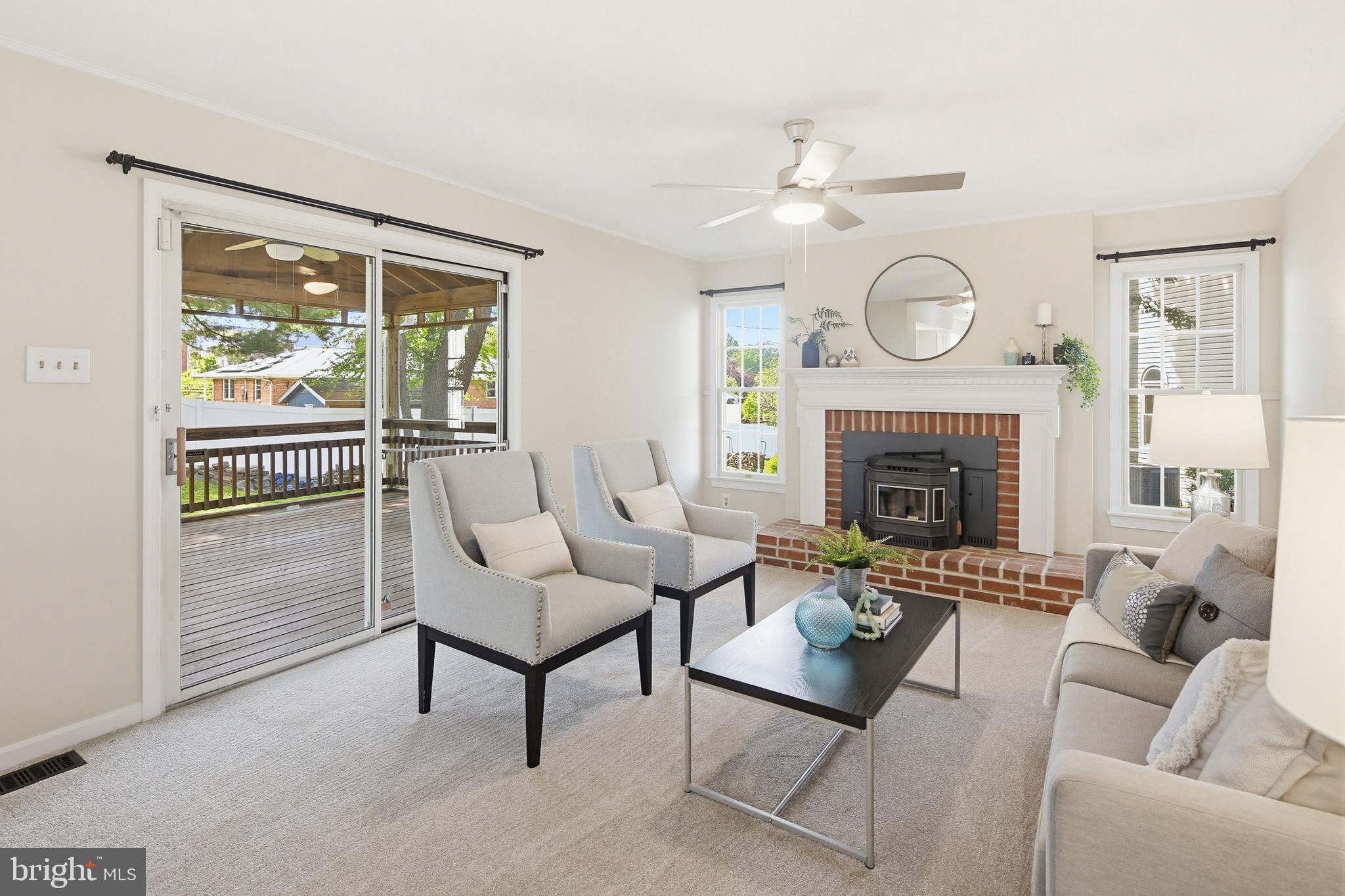 LINWOOD - Residential