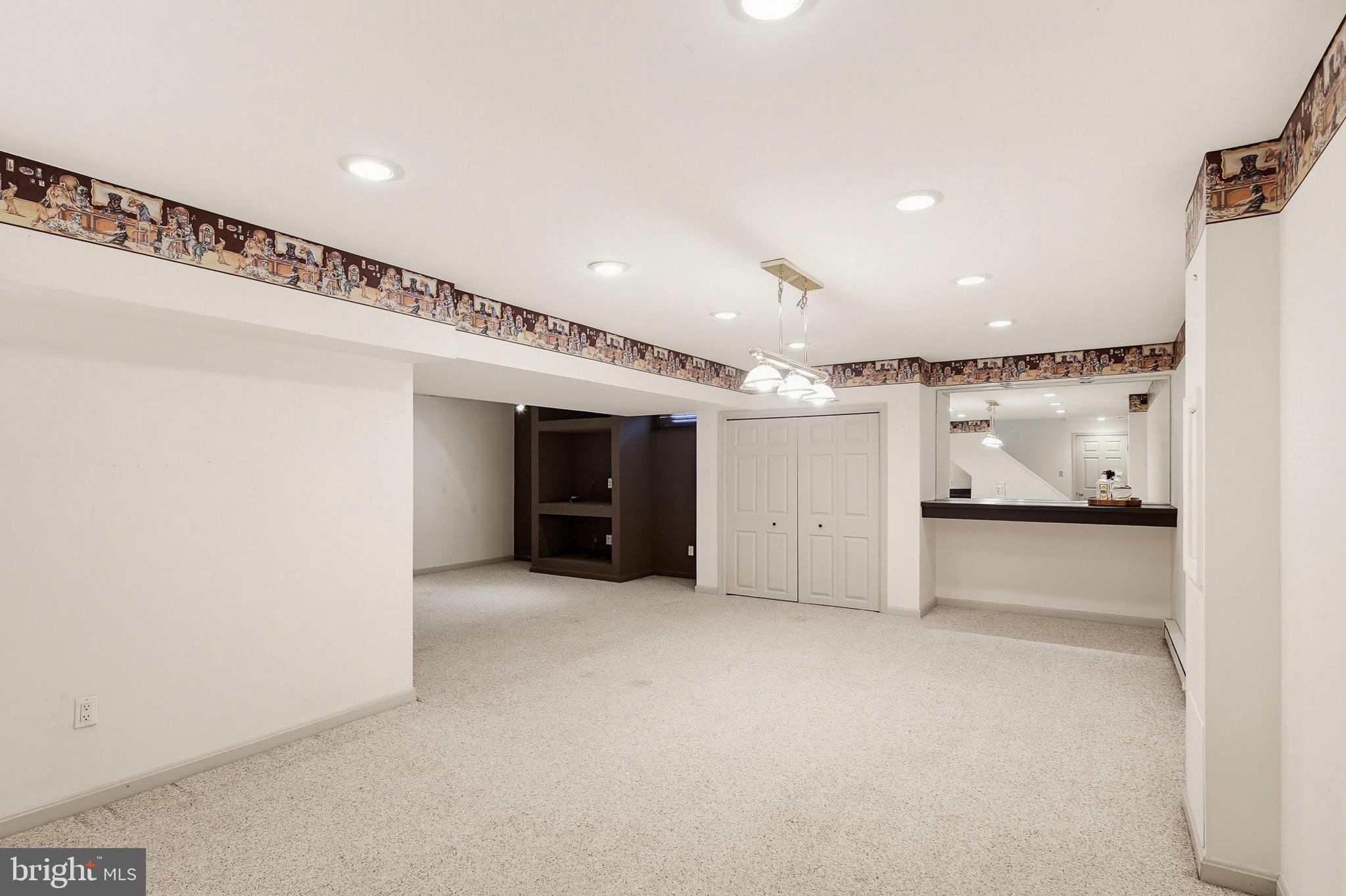 LINWOOD - Residential