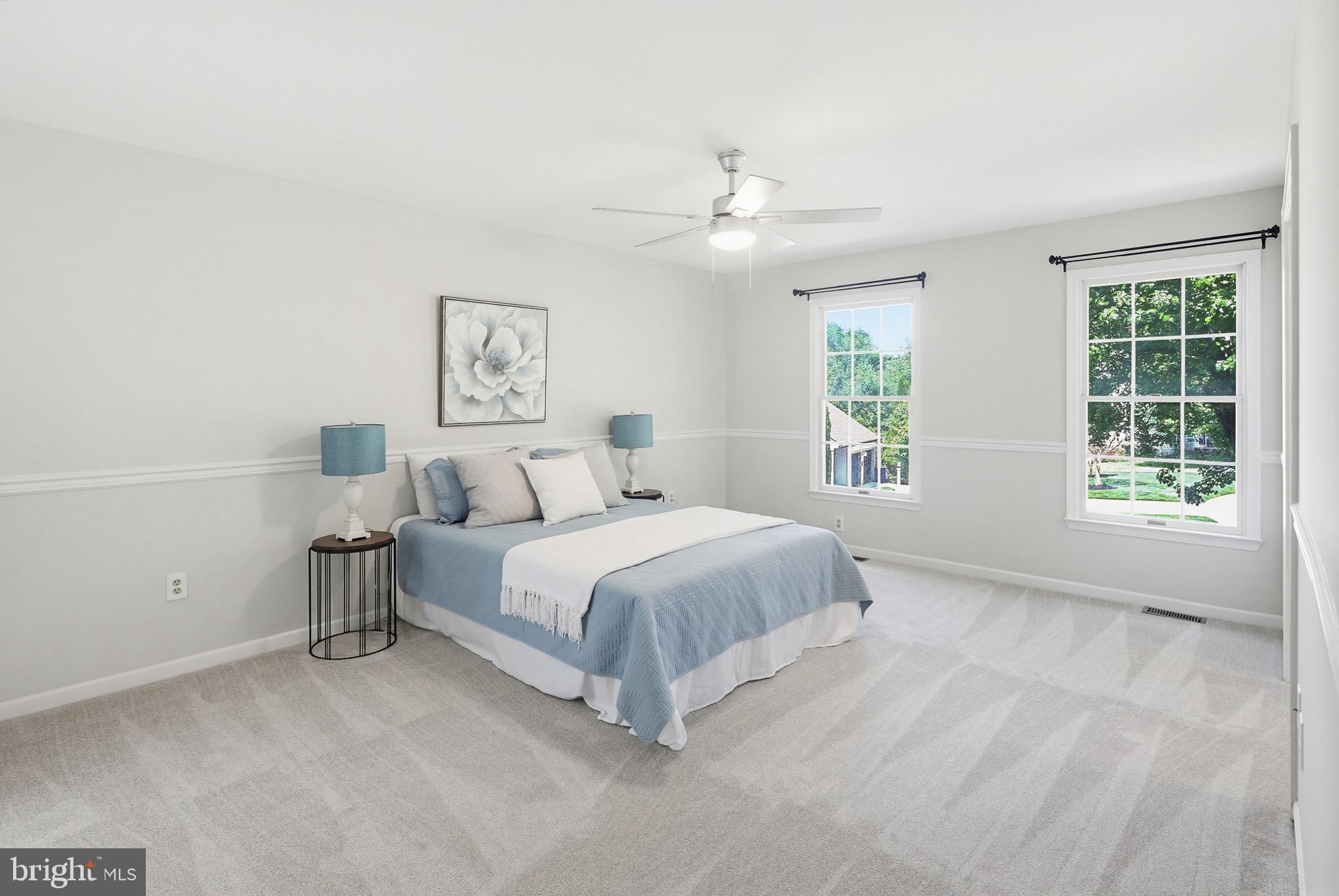 LINWOOD - Residential