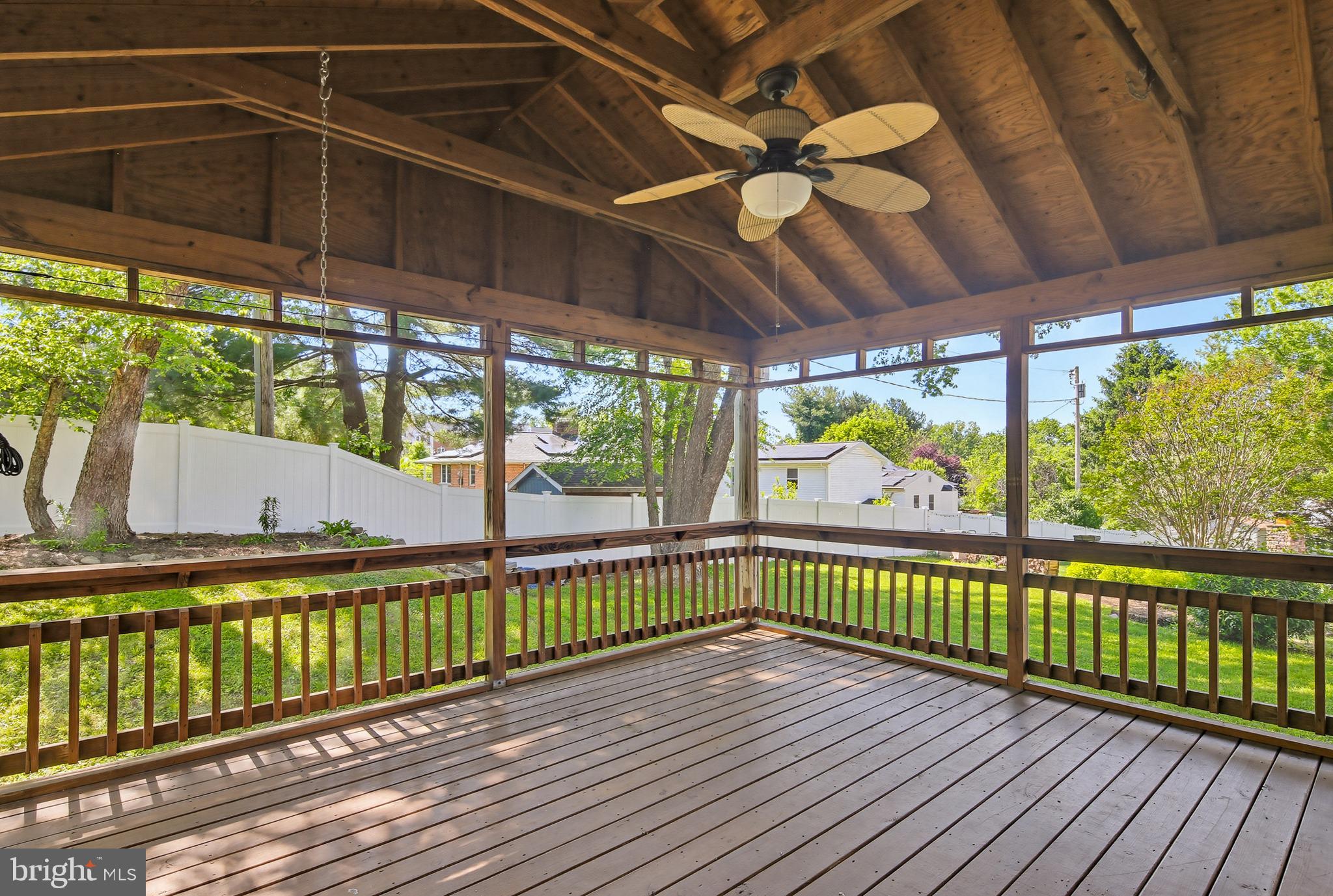 LINWOOD - Residential
