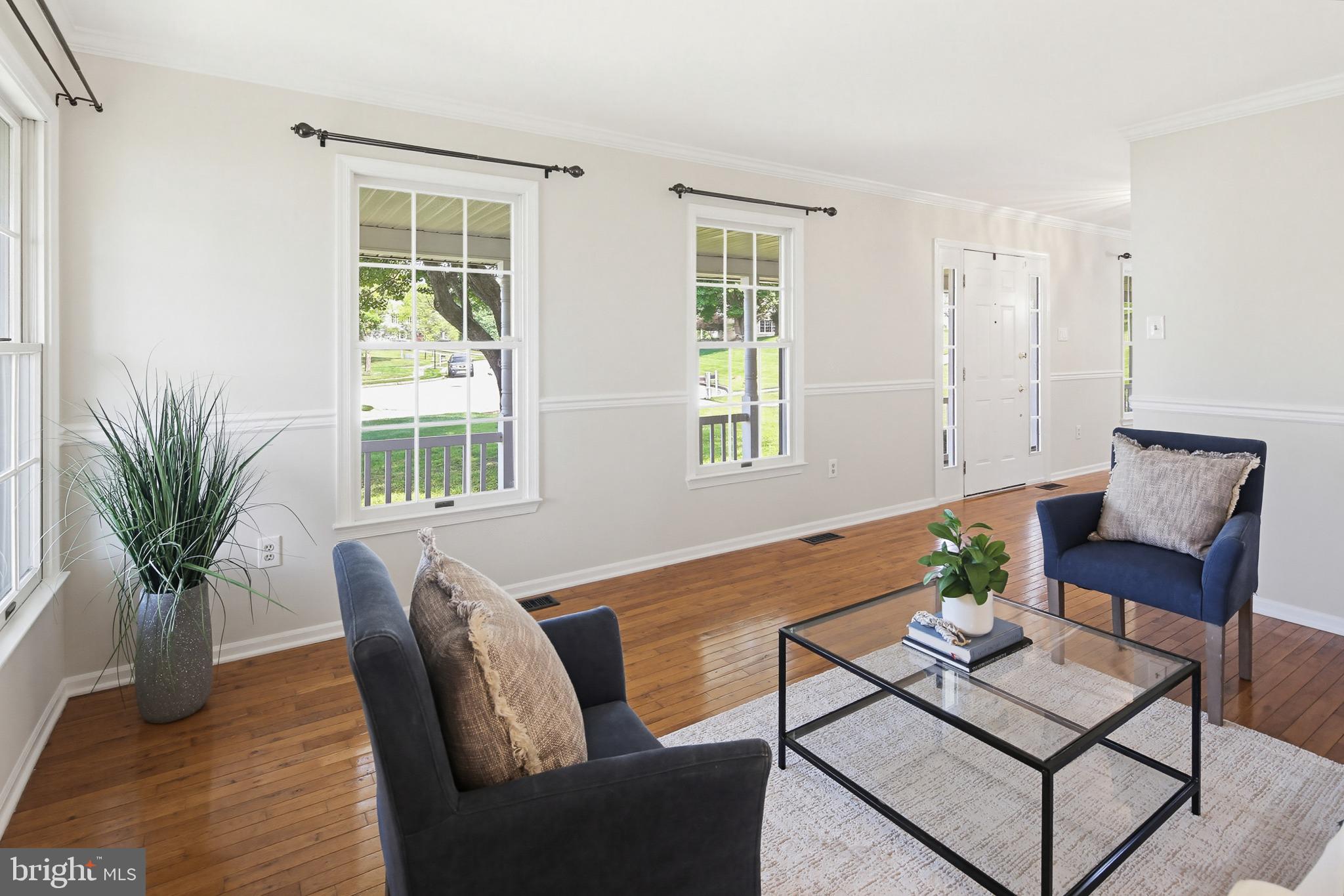 LINWOOD - Residential