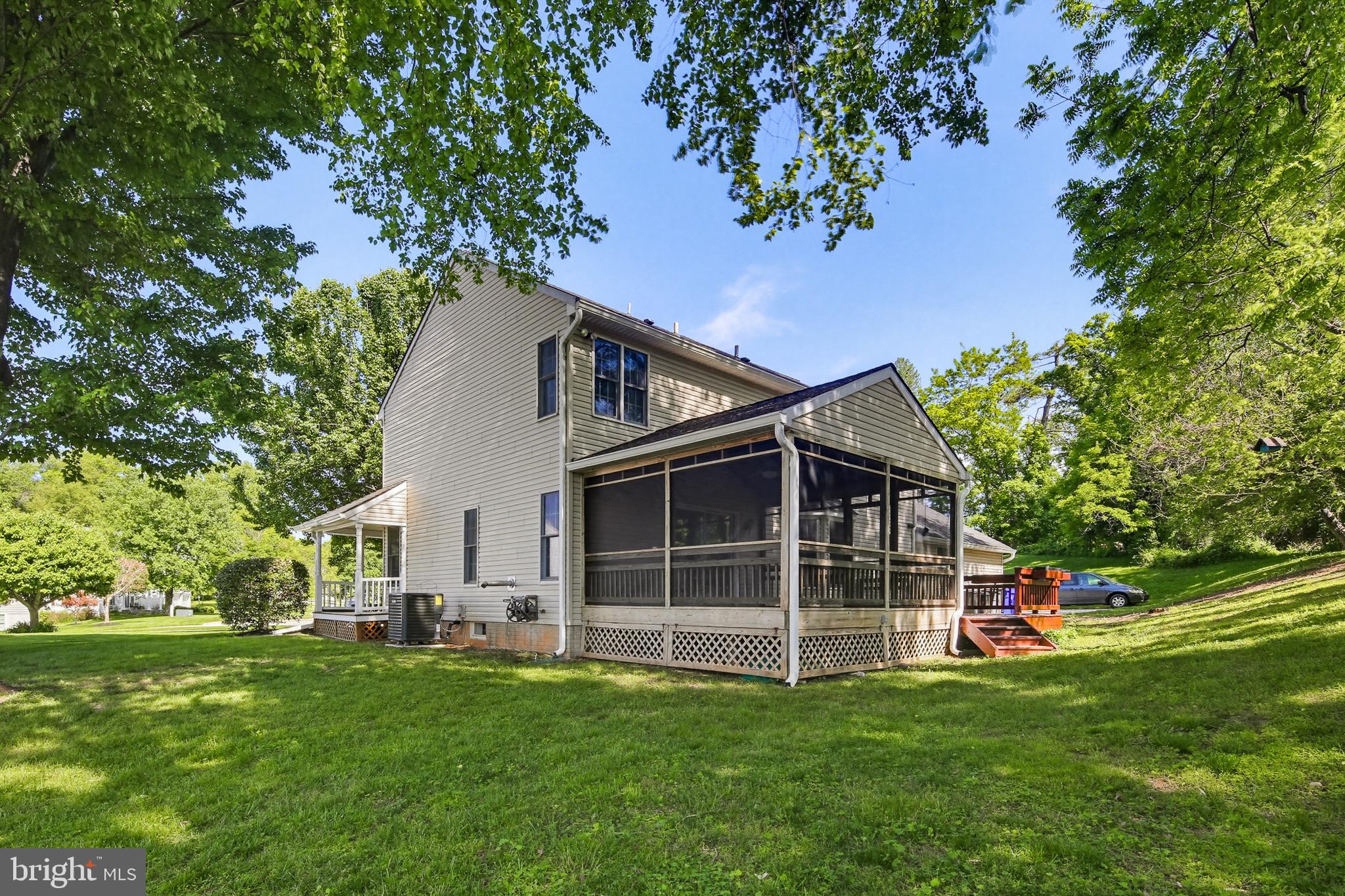 LINWOOD - Residential