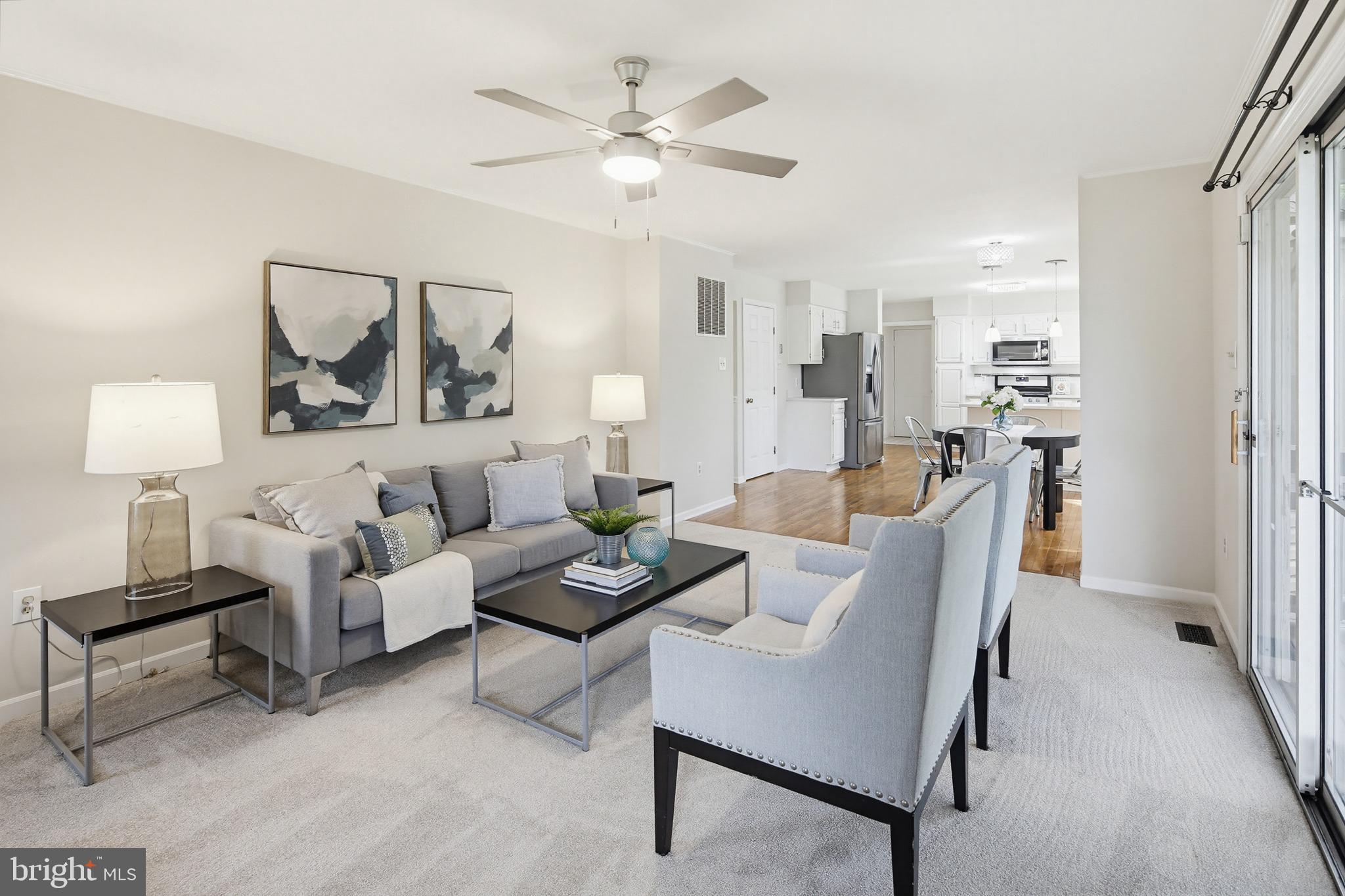 LINWOOD - Residential