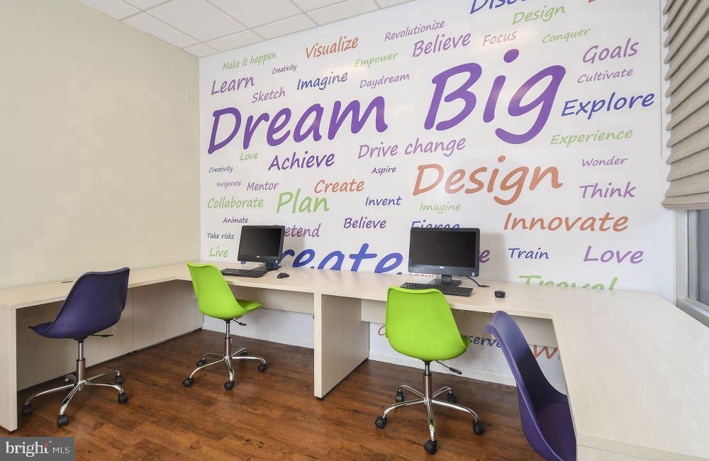 MT AIRY - Residential Lease