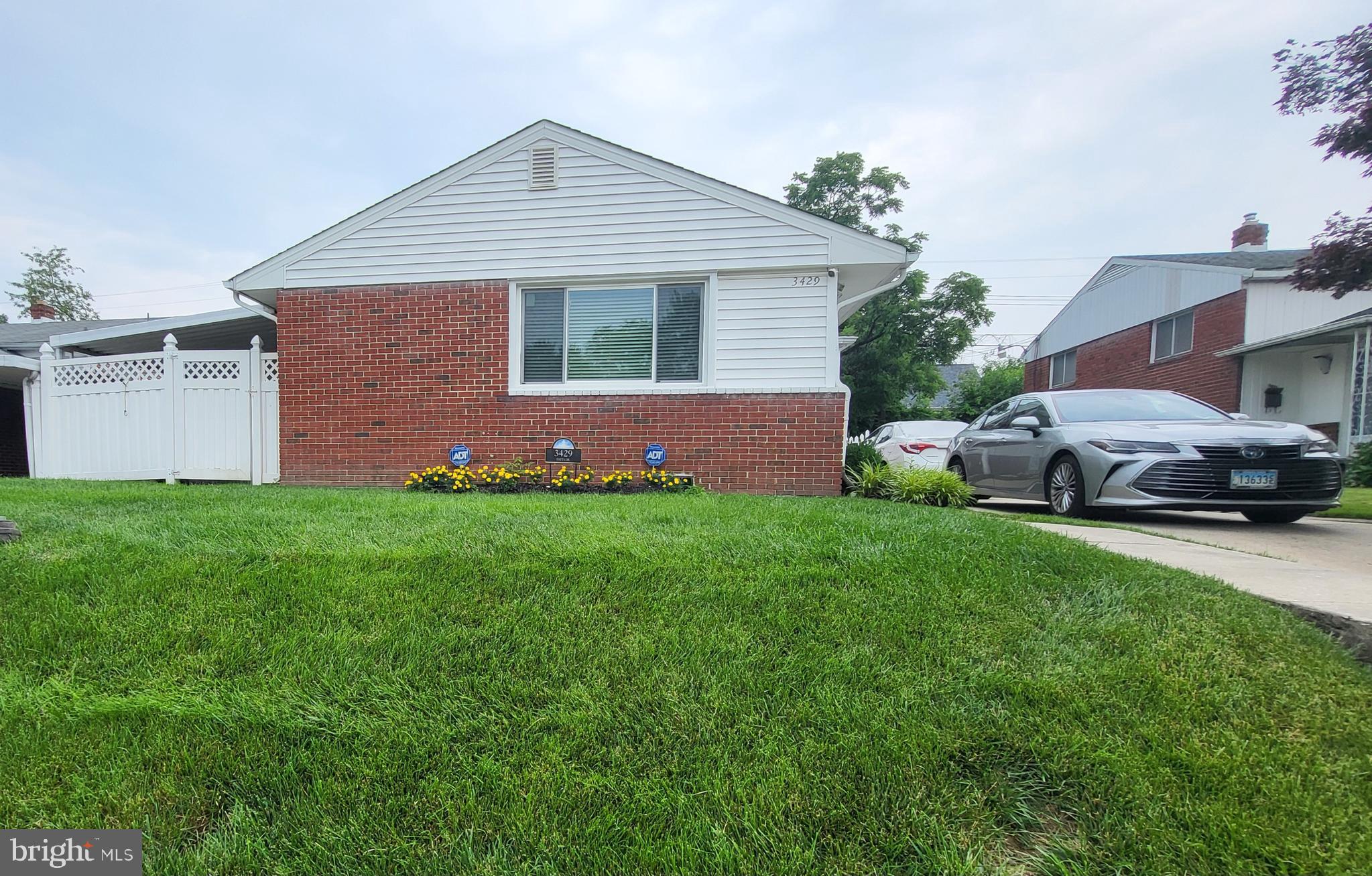 Coming Soon in Charming Gwynn Oaks!
4 Beds | 1.5 Baths | Updated Basement | Off-Street Parking
Get ready to fall in love with this beautifully maintained home nestled in a mature, well-groomed Gwynn Oaks neighborhood. Featuring 4 spacious bedrooms, 1.5 full baths, and an updated half bath in the finished basement, this gem is perfect for comfortable living and stylish entertaining.
Enjoy peace of mind with new windows and a newer hot water heater. The manicured lawn, covered patio, and off-street parking add extra curb appeal and convenience.
Whether you're relaxing indoors or hosting outdoors, this home checks all the boxes! Stay tuned—this one won’t last!
Selling strictly AS-IS