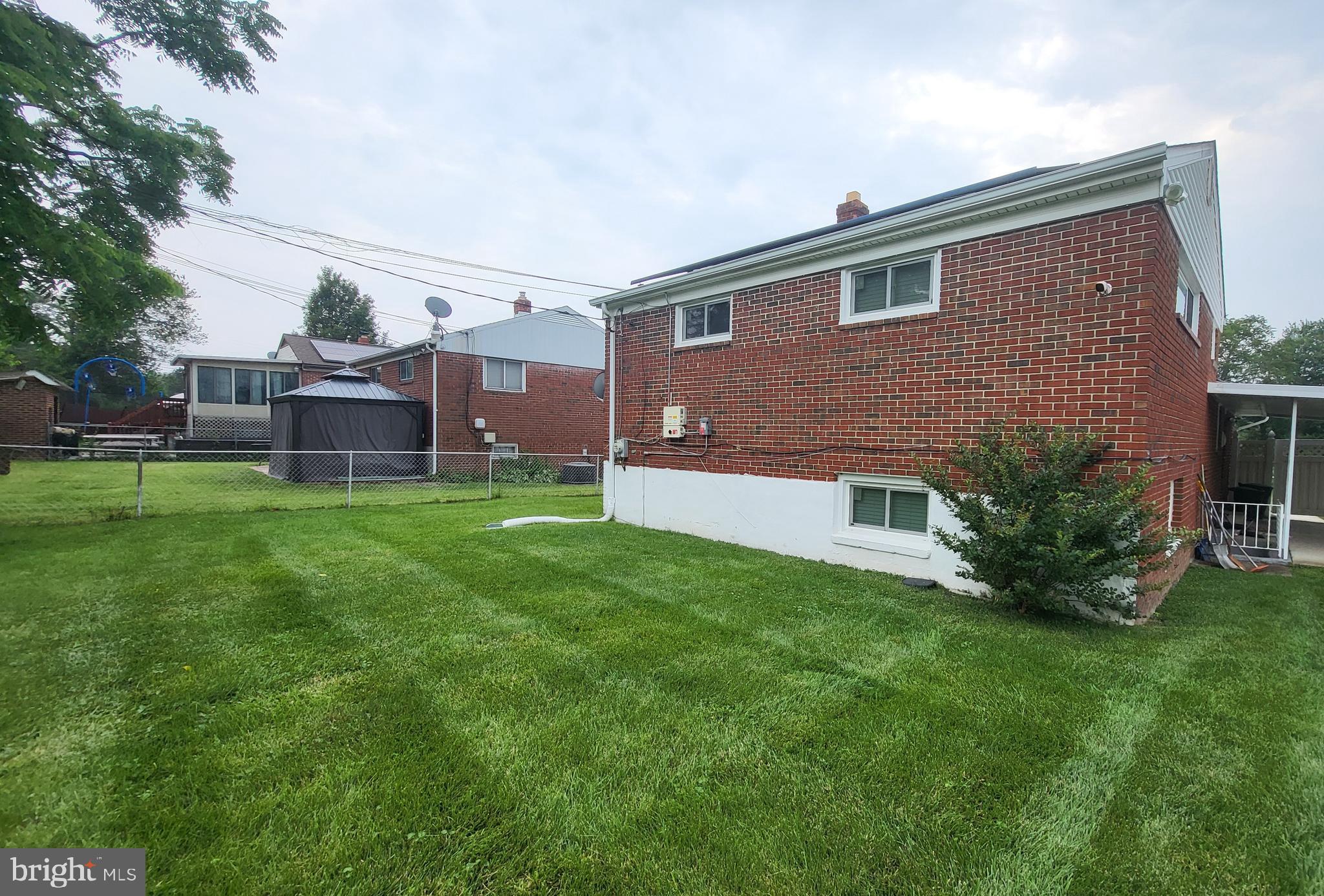 WOODMOOR - Residential