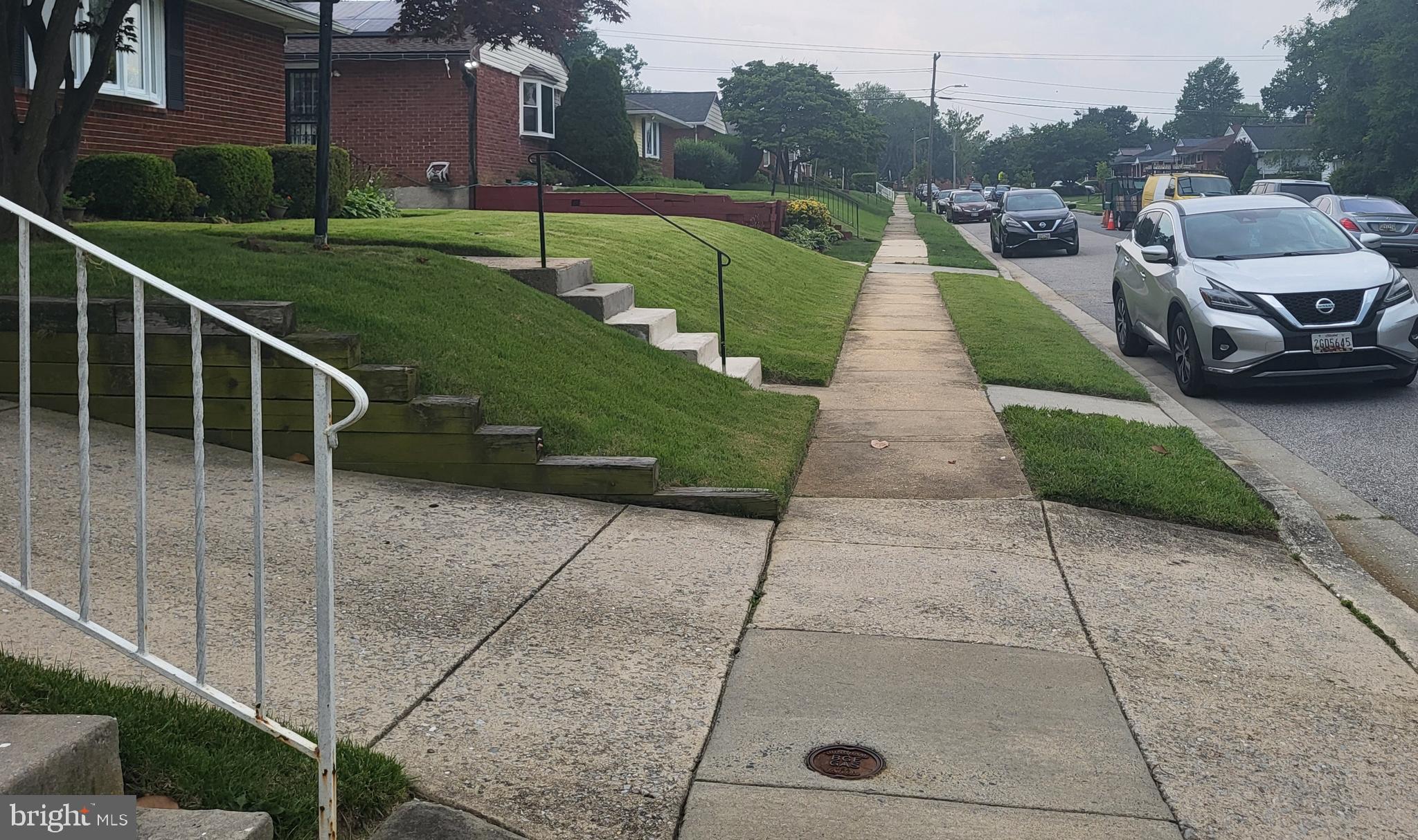 WOODMOOR - Residential