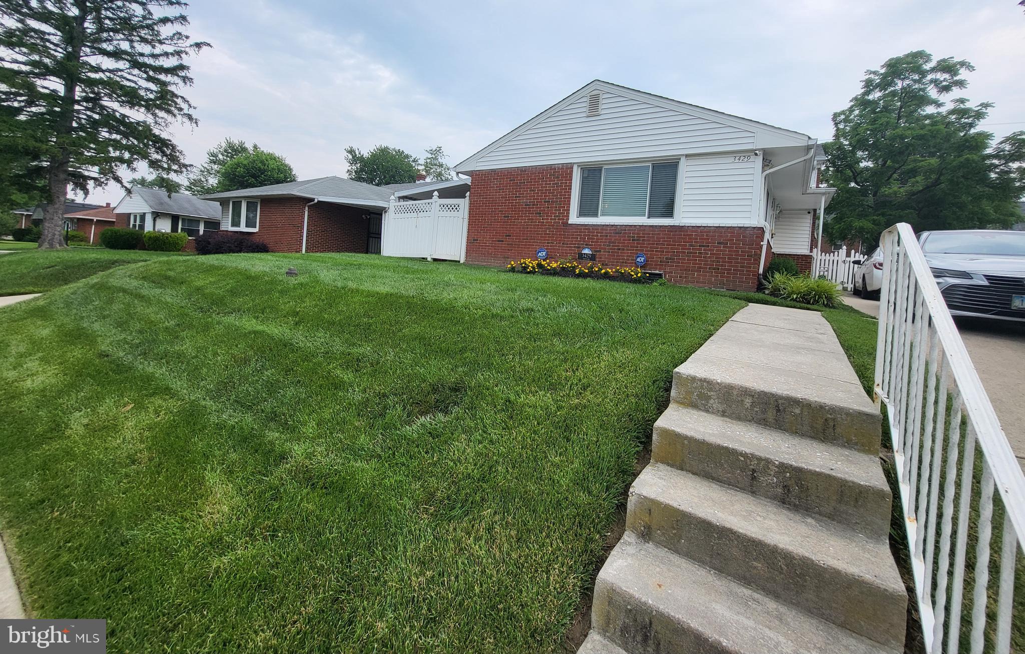 WOODMOOR - Residential