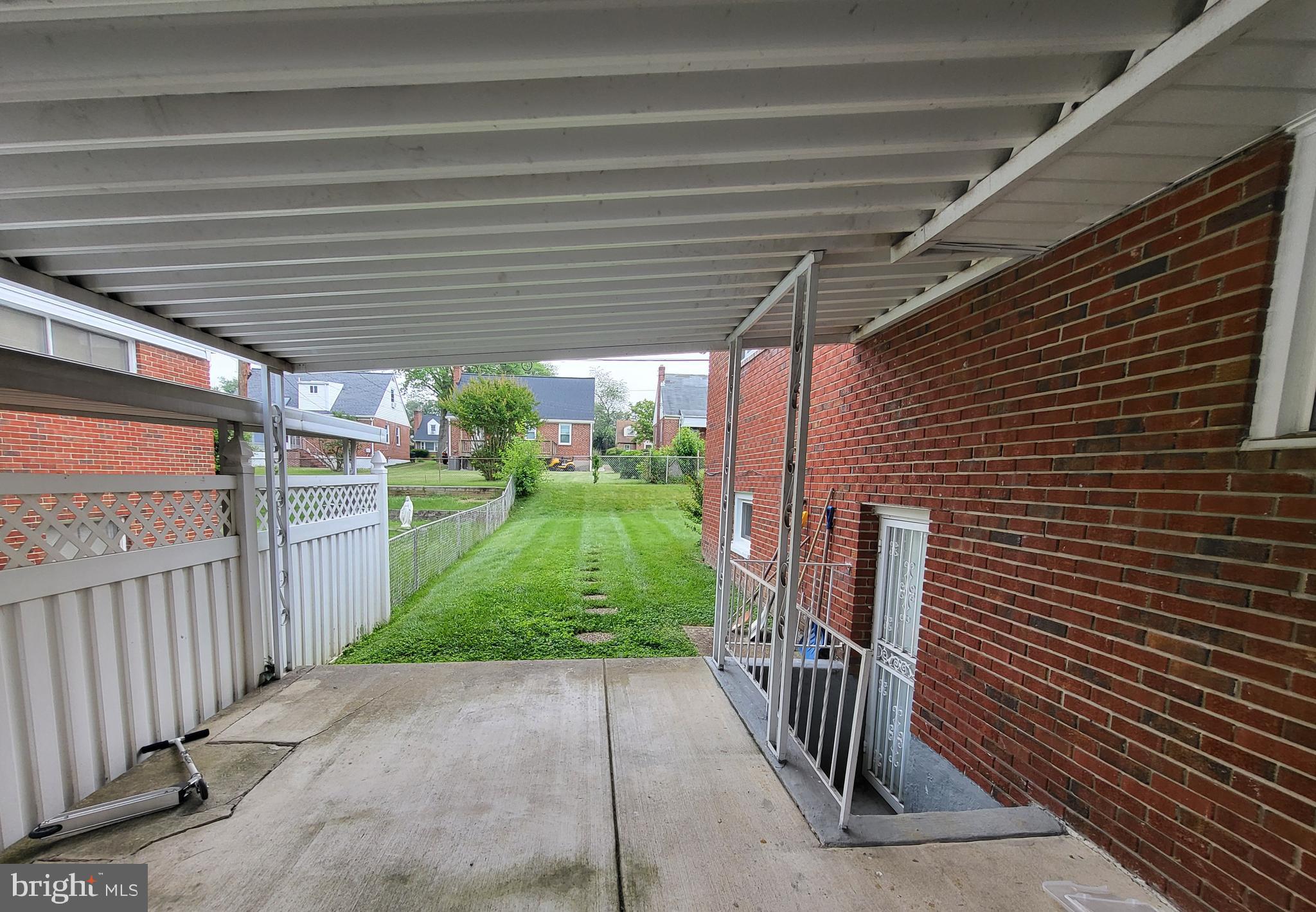 WOODMOOR - Residential