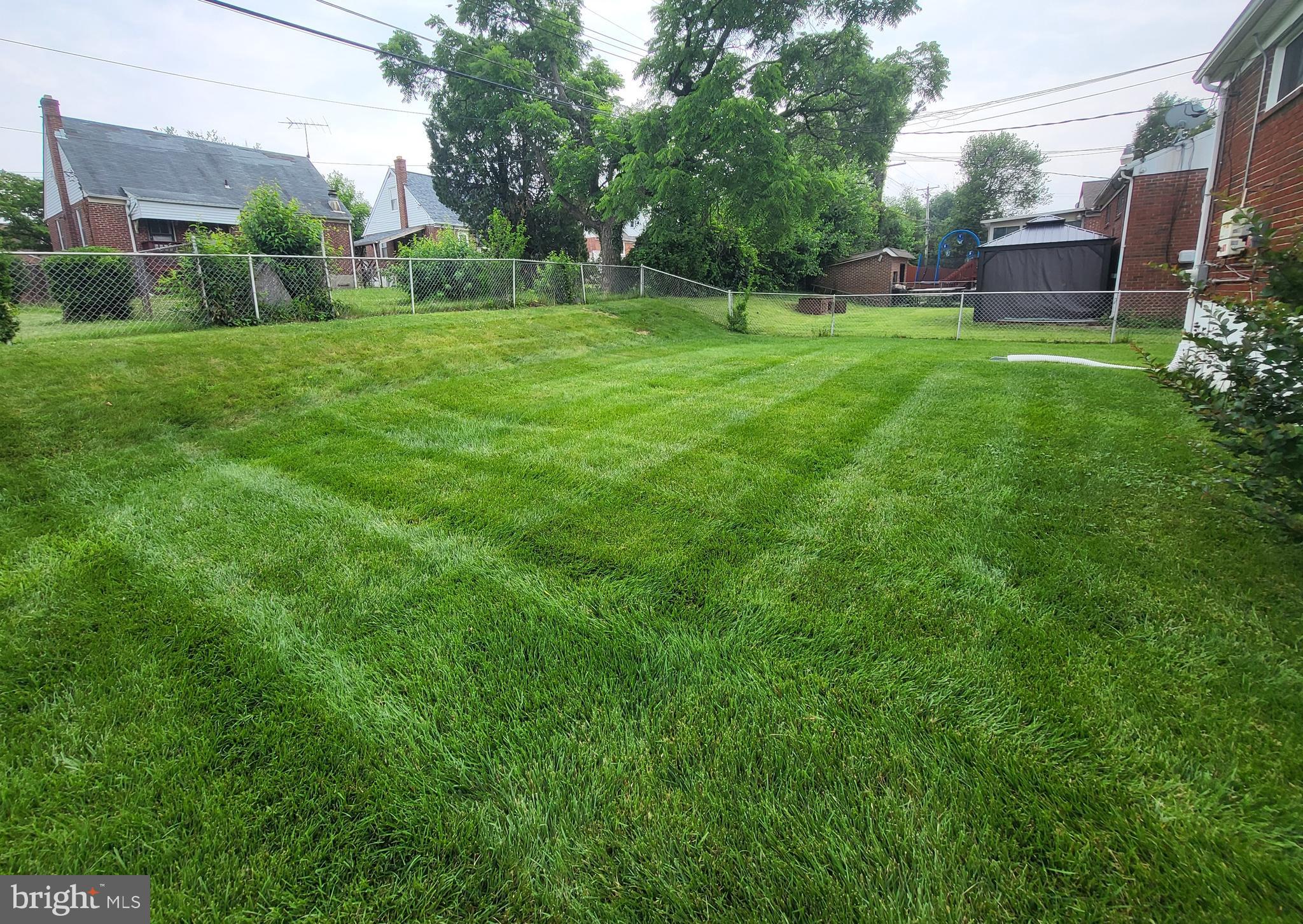 WOODMOOR - Residential