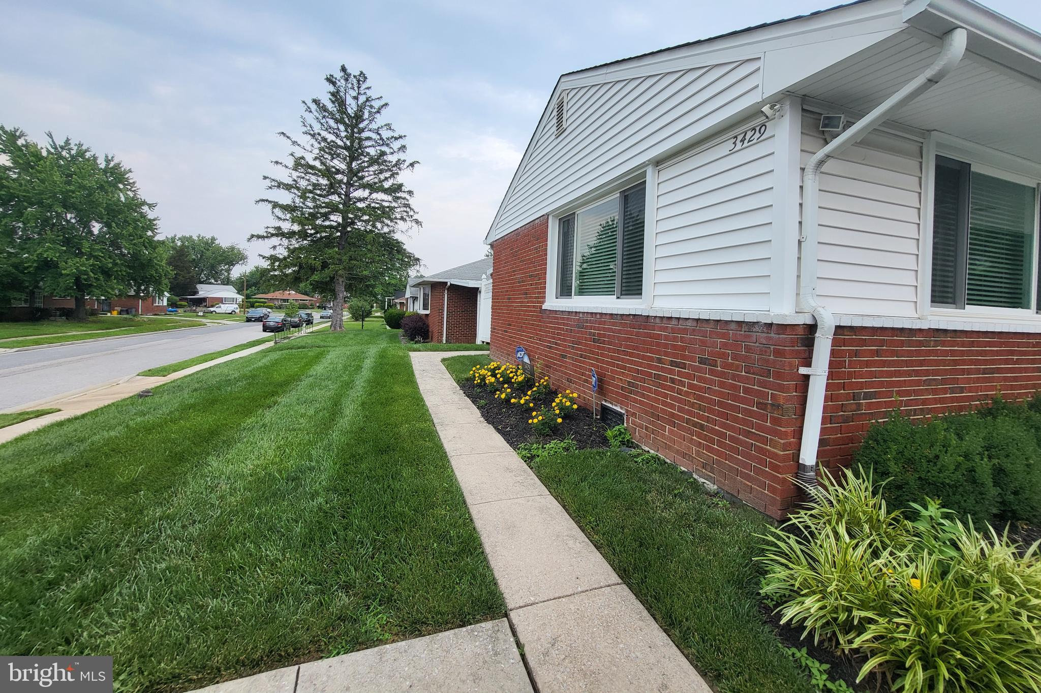 WOODMOOR - Residential