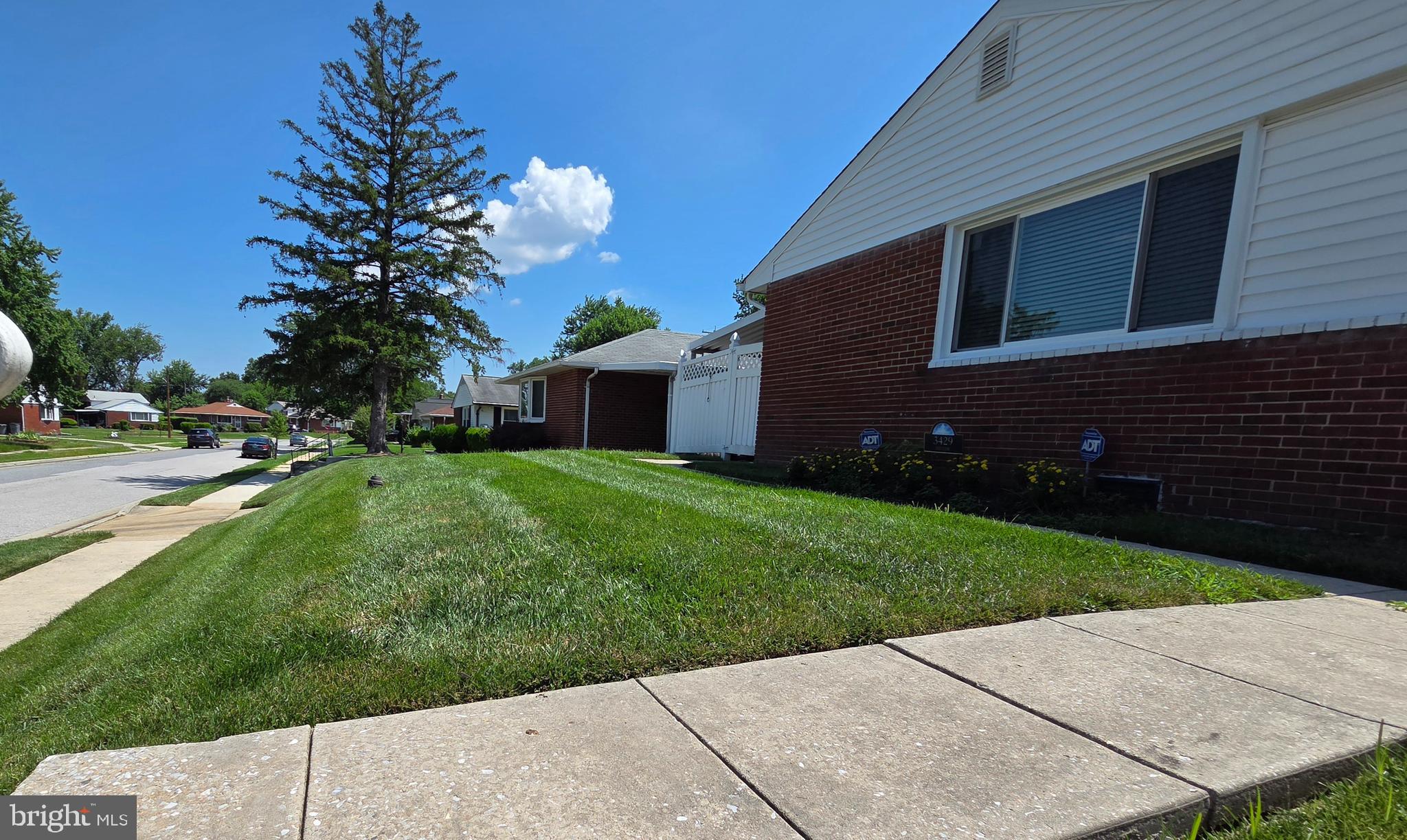 WOODMOOR - Residential