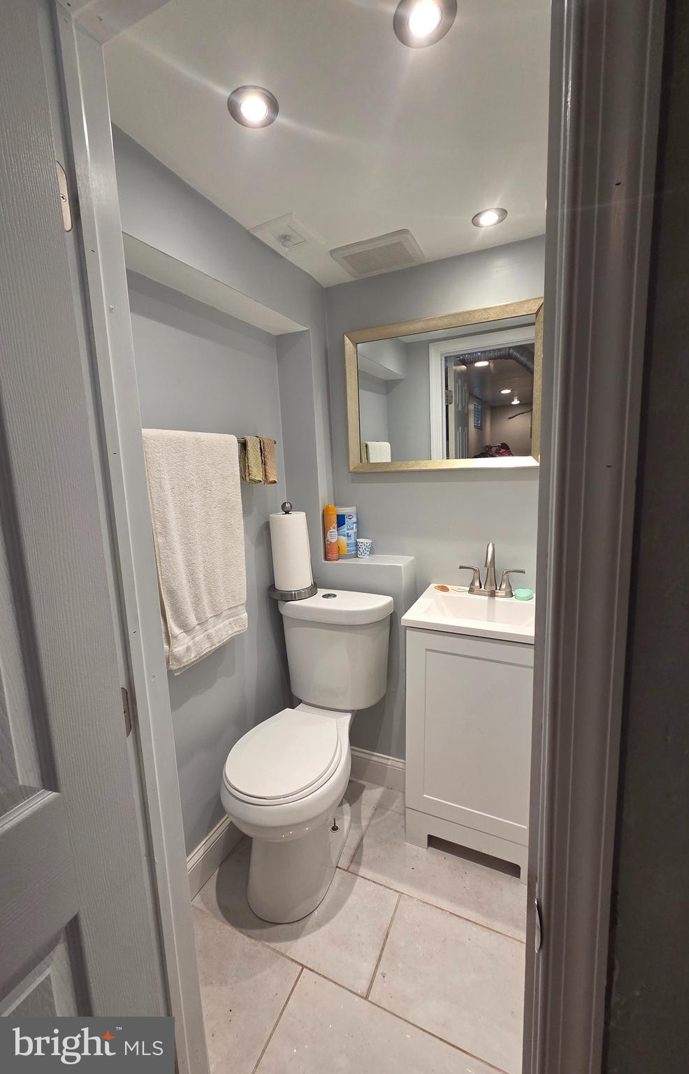 WOODMOOR - Residential