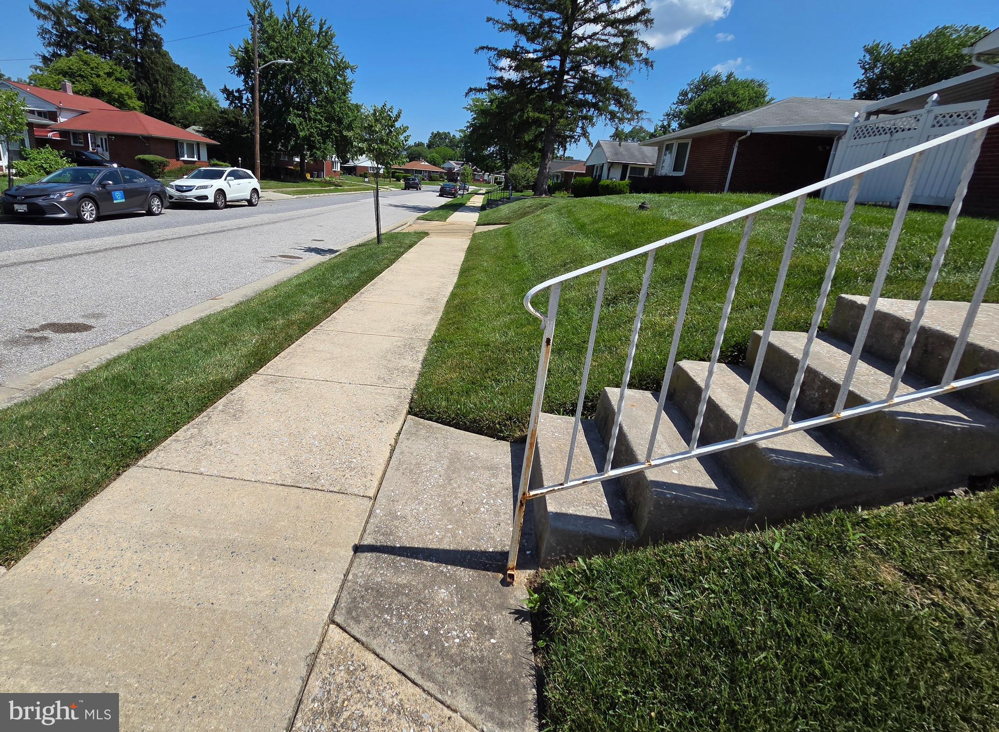 WOODMOOR - Residential