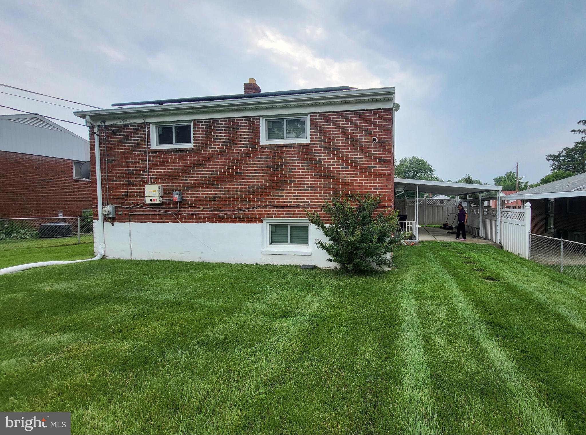 WOODMOOR - Residential