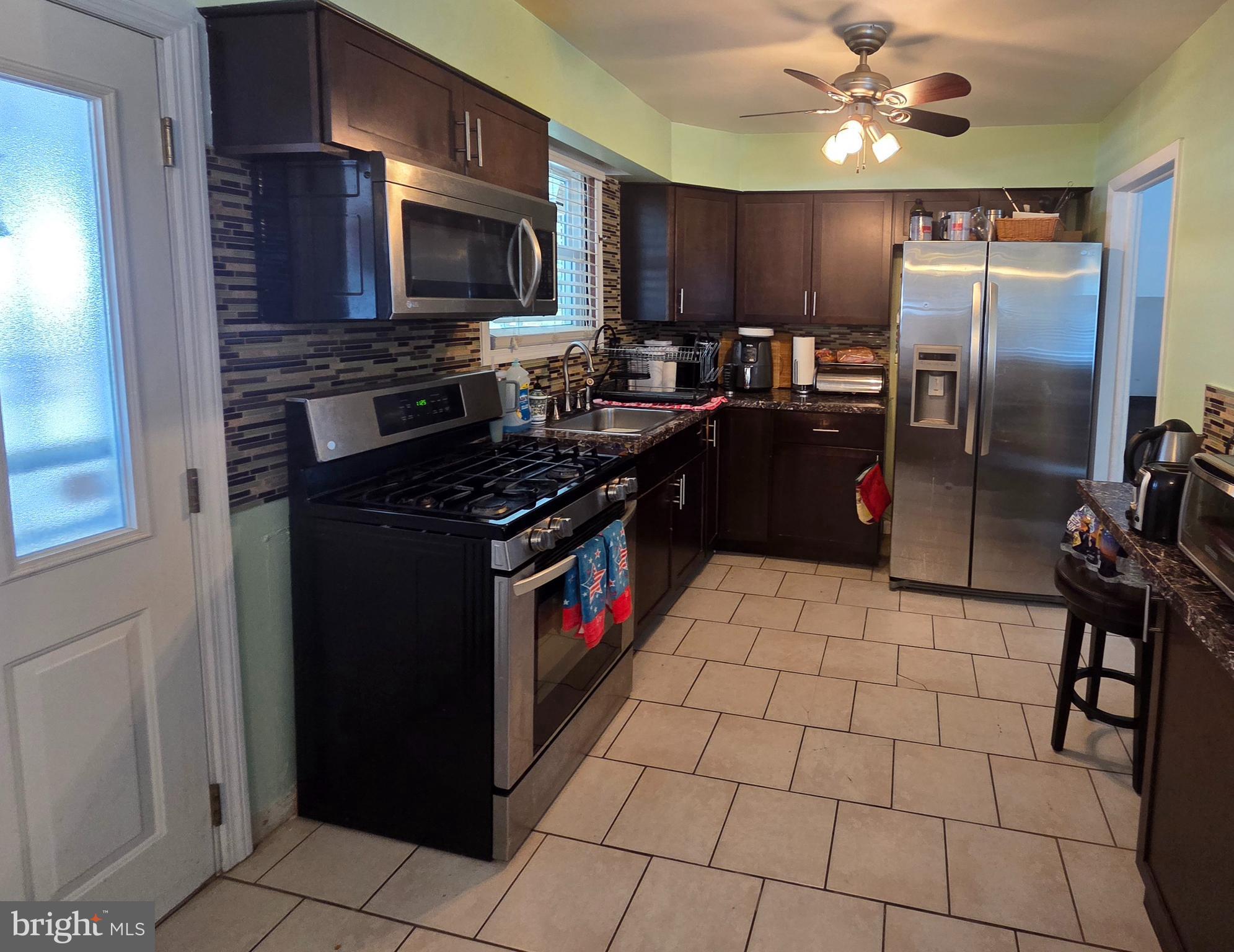 WOODMOOR - Residential