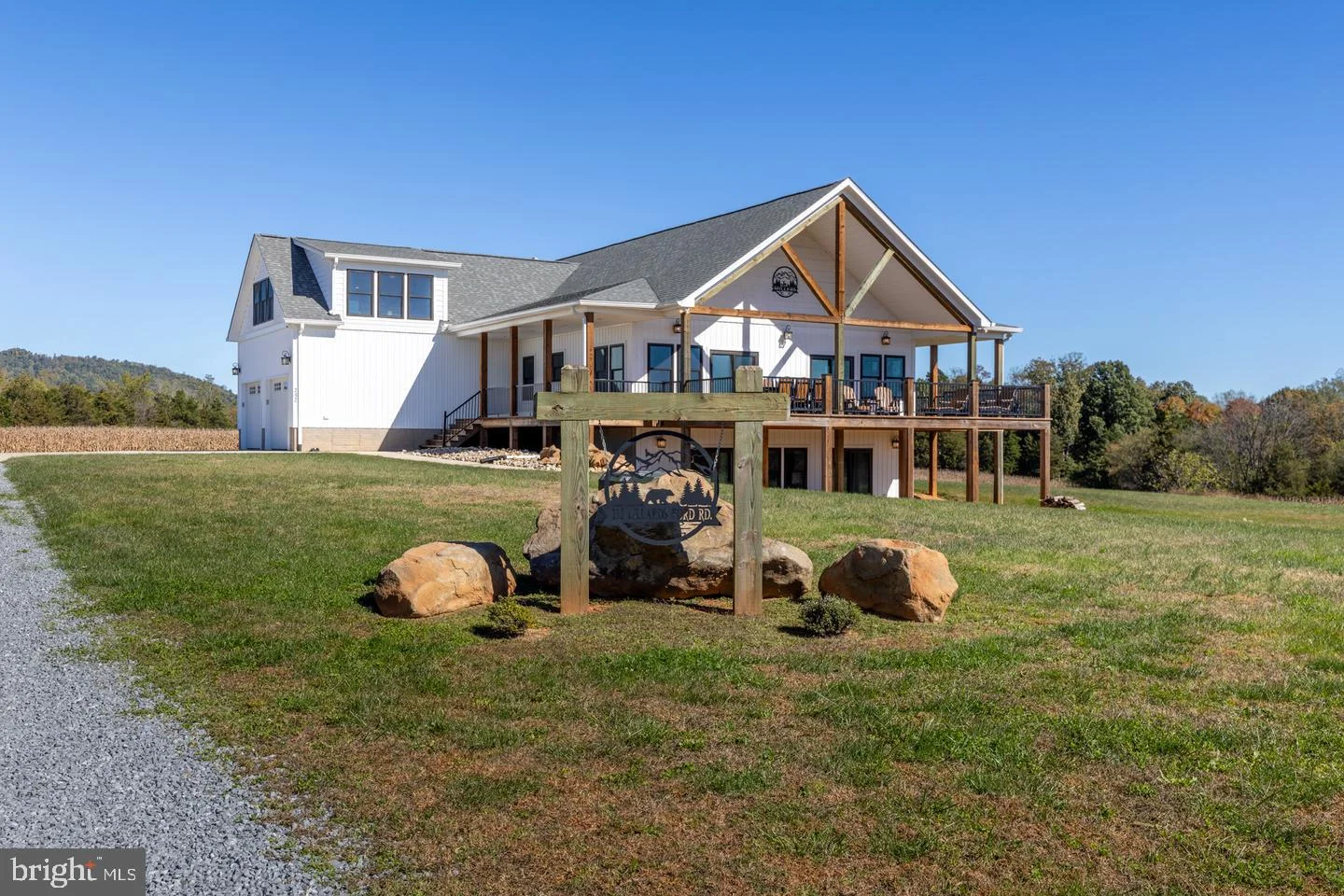 232 Lillards Ford Road