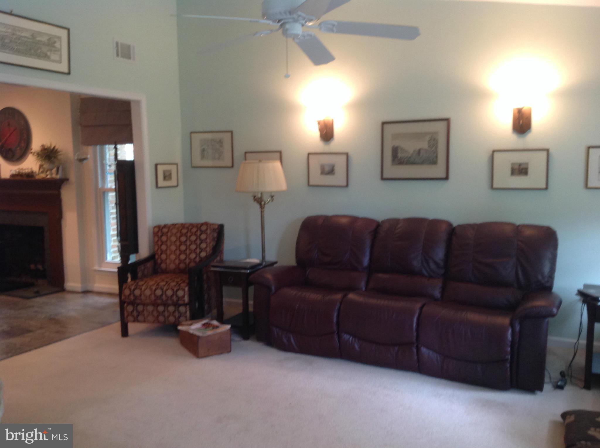 HICKORY RIDGE LA PLATA - Residential Lease