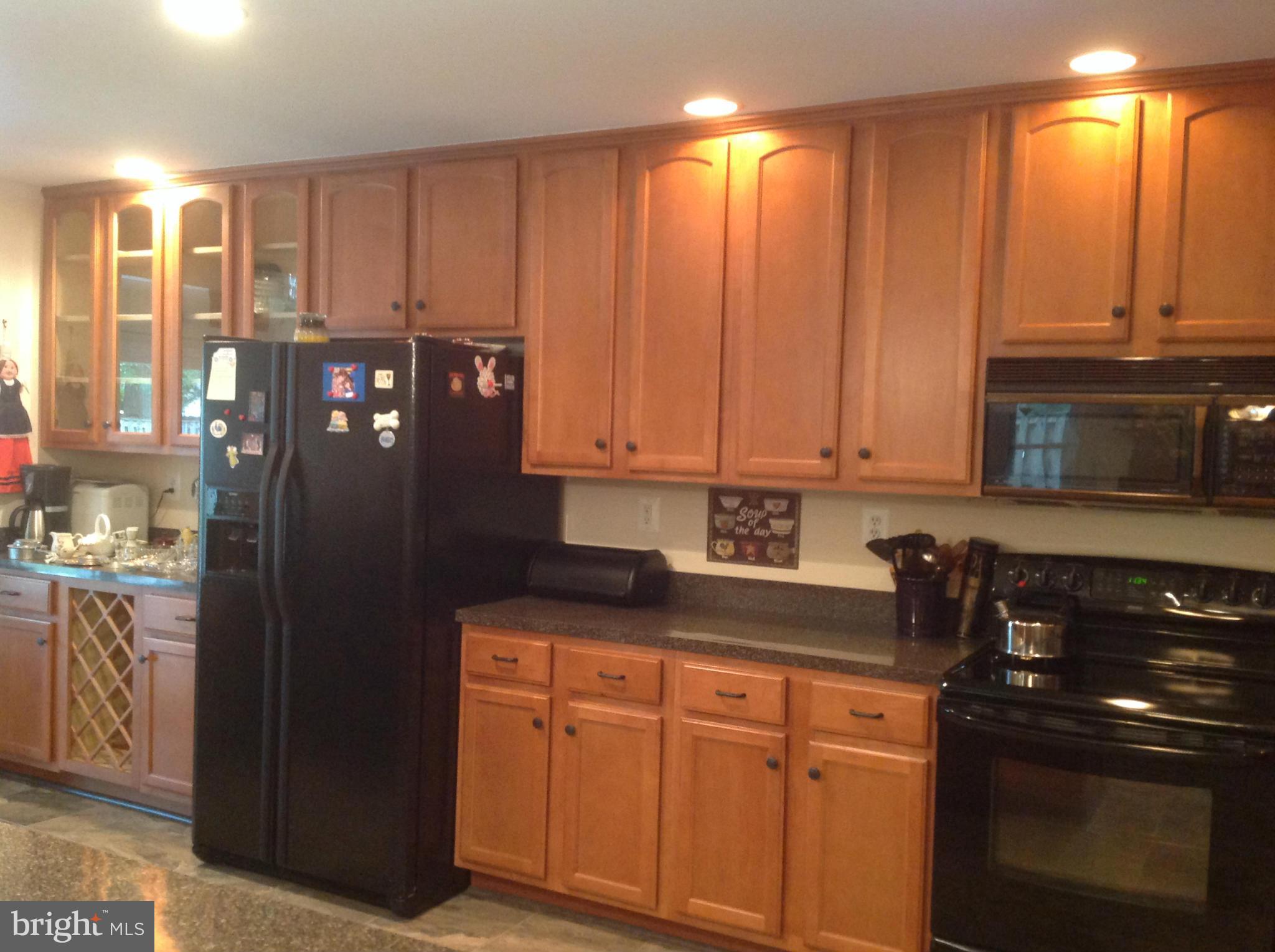 HICKORY RIDGE LA PLATA - Residential Lease