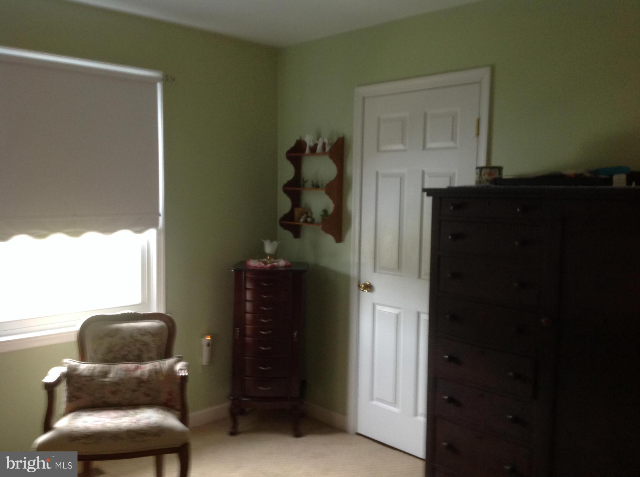 HICKORY RIDGE LA PLATA - Residential Lease