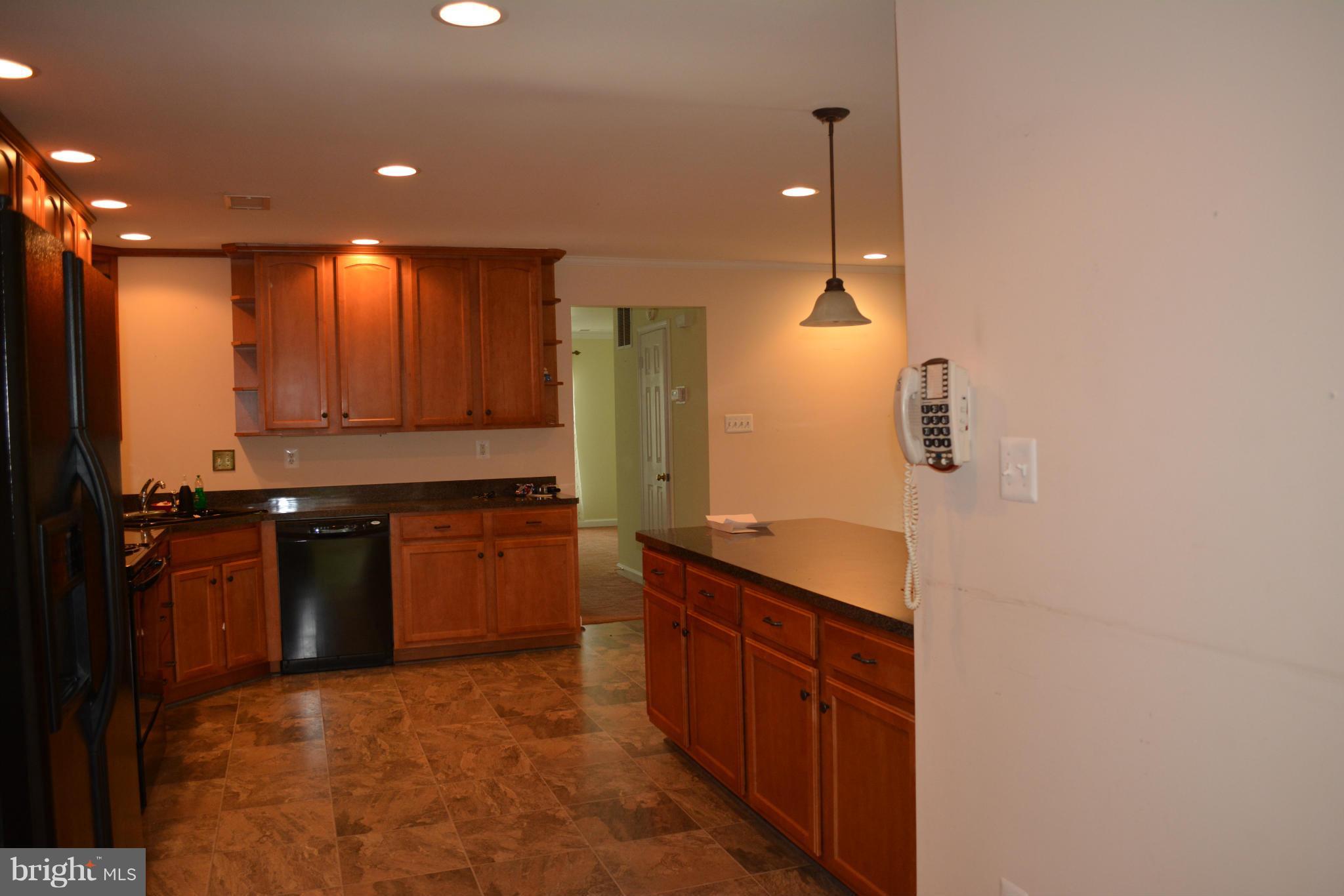 HICKORY RIDGE LA PLATA - Residential Lease