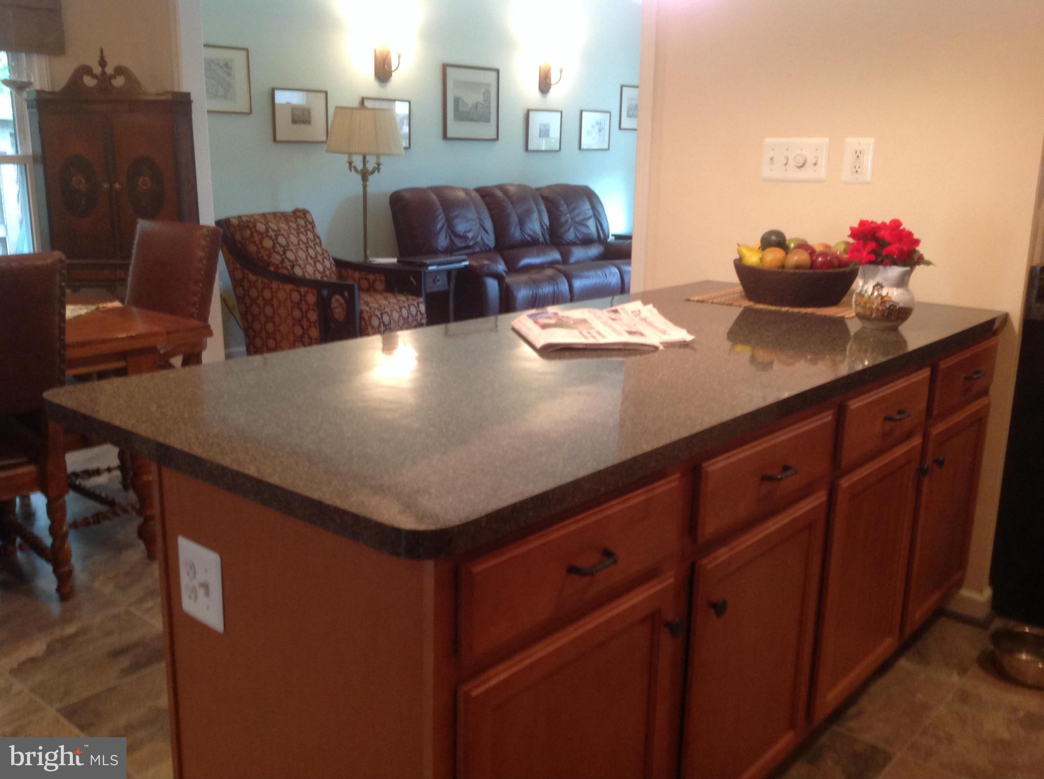 HICKORY RIDGE LA PLATA - Residential Lease