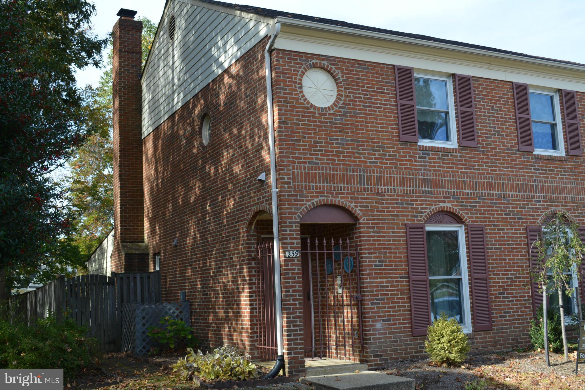 HICKORY RIDGE LA PLATA - Residential Lease