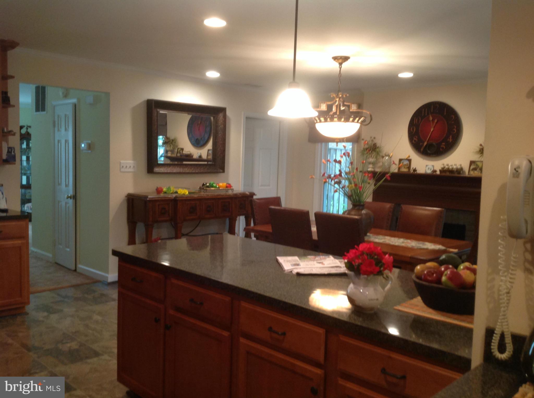 HICKORY RIDGE LA PLATA - Residential Lease