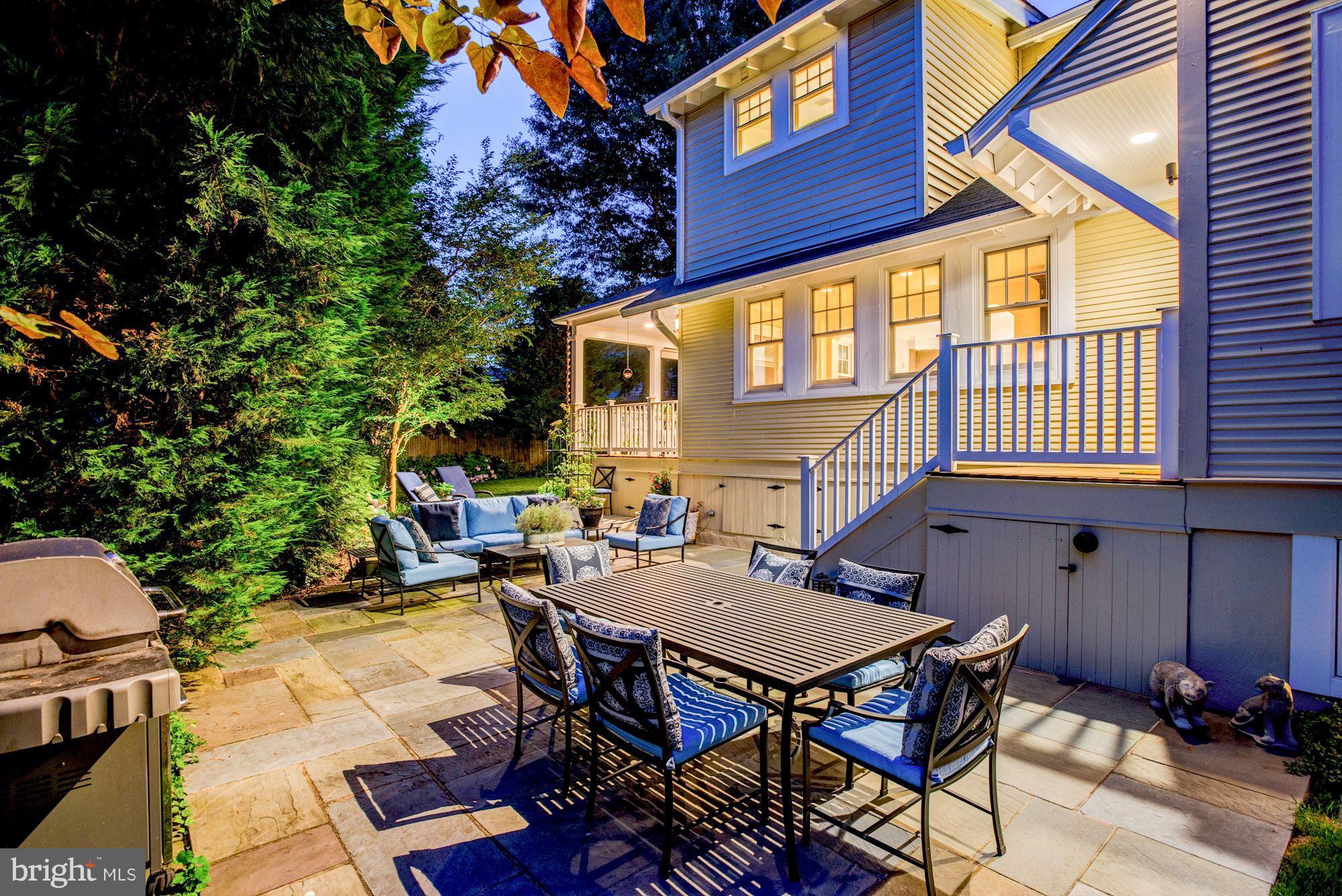 NORTH ARLINGTON - Residential