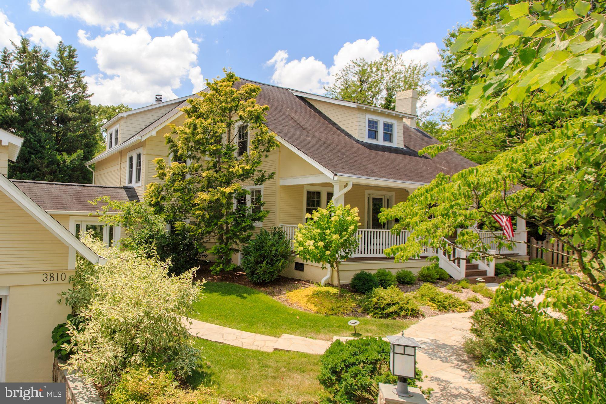 NORTH ARLINGTON - Residential