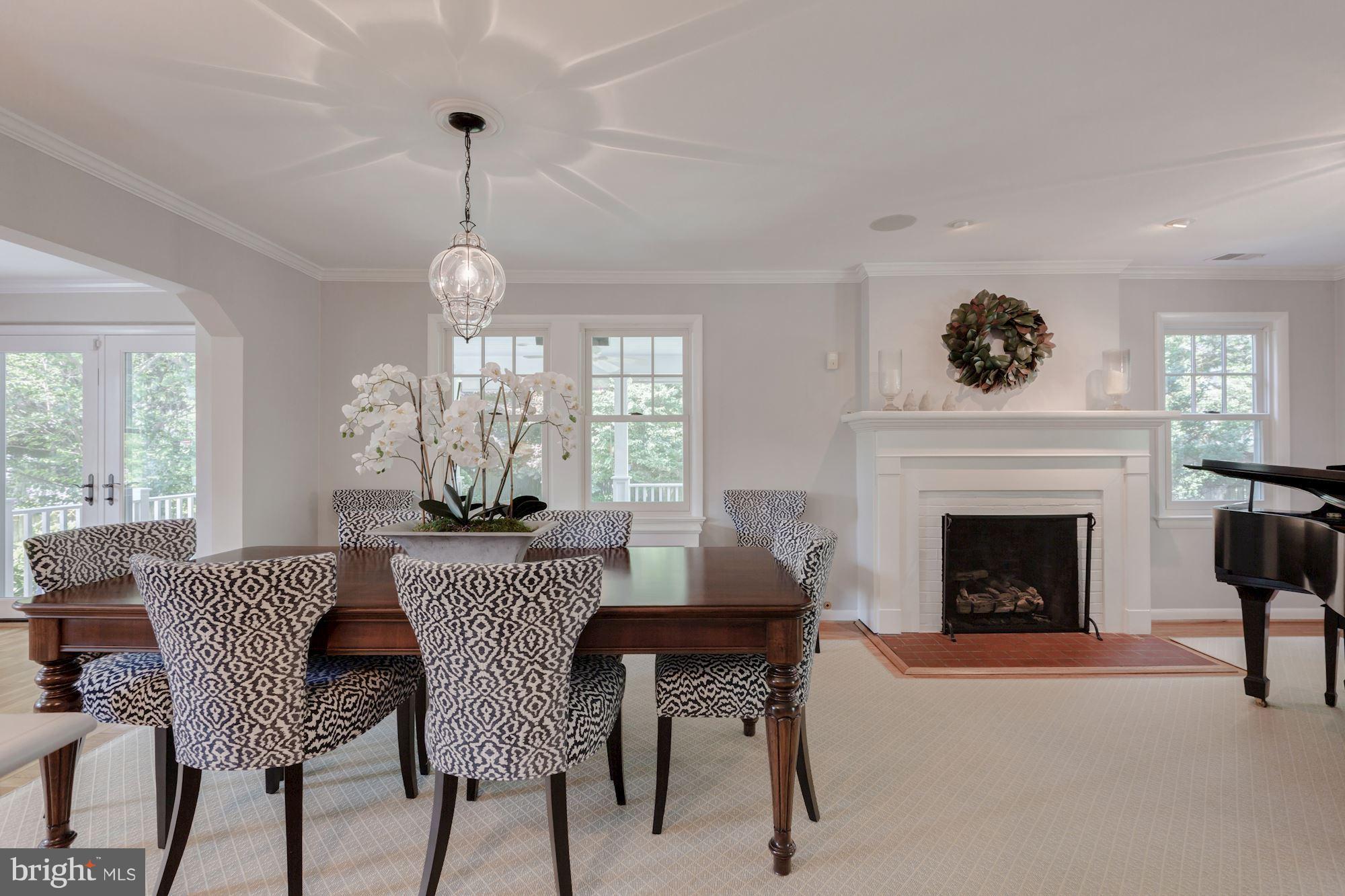 NORTH ARLINGTON - Residential