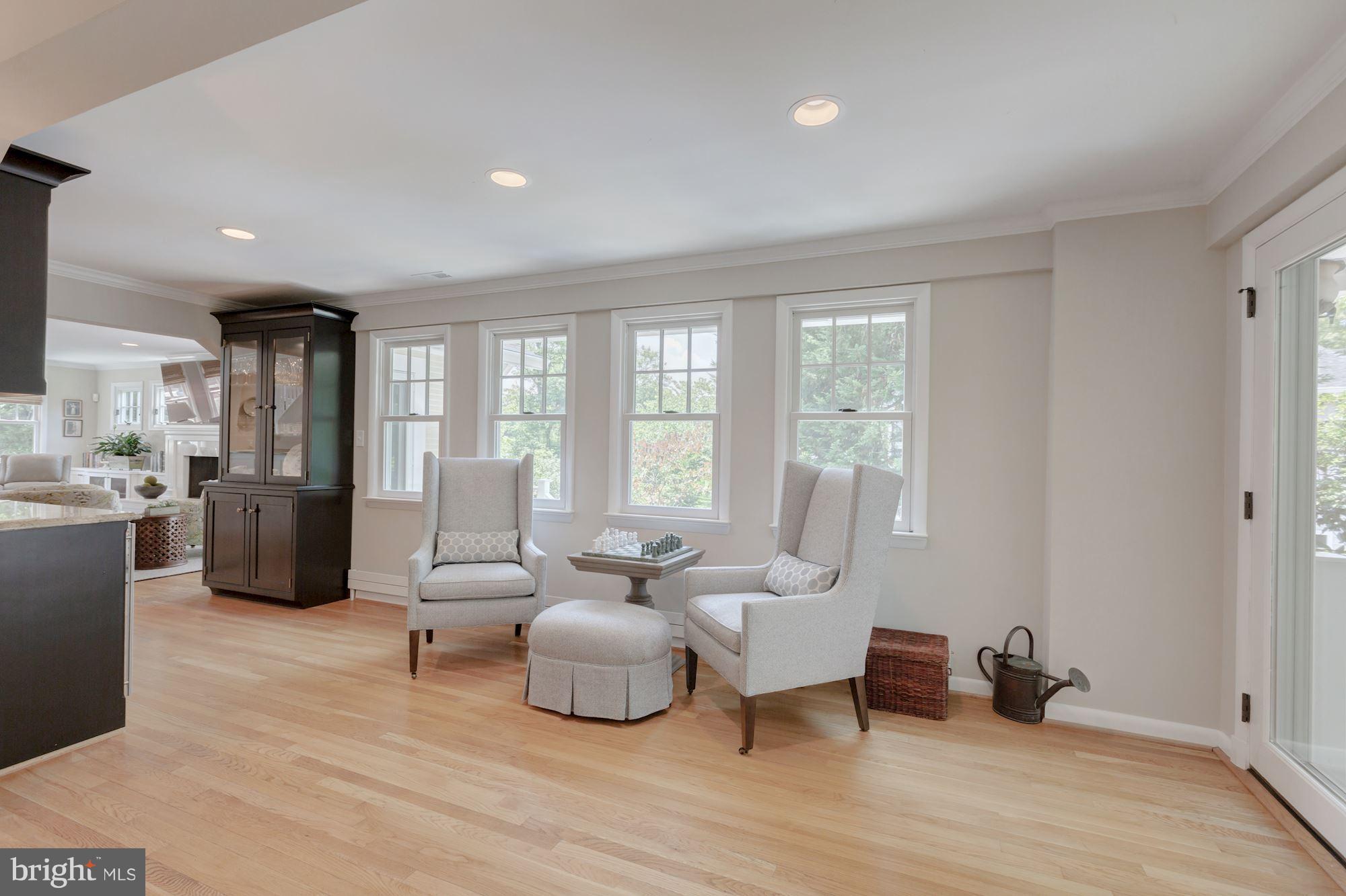 NORTH ARLINGTON - Residential