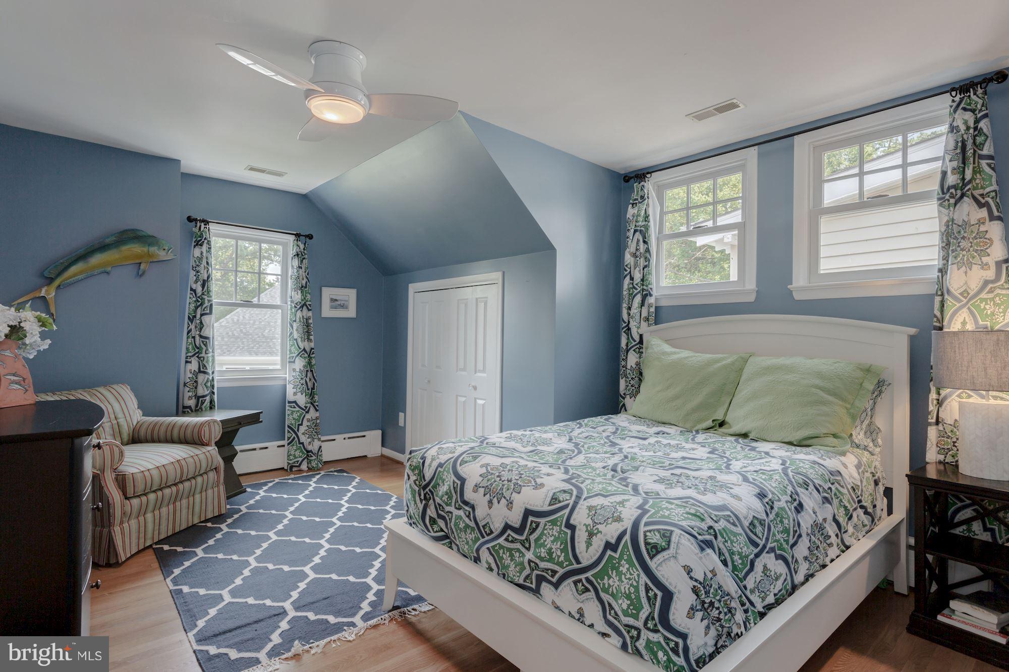 NORTH ARLINGTON - Residential