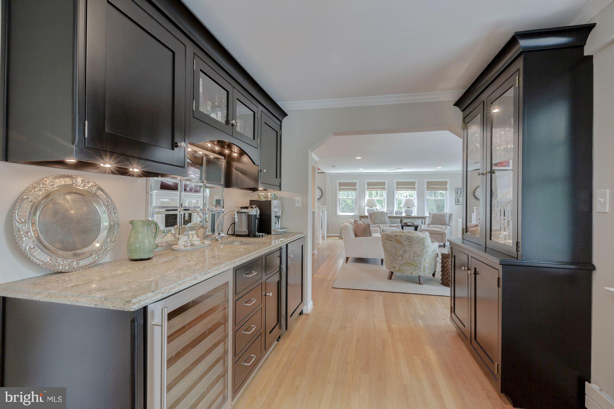 NORTH ARLINGTON - Residential