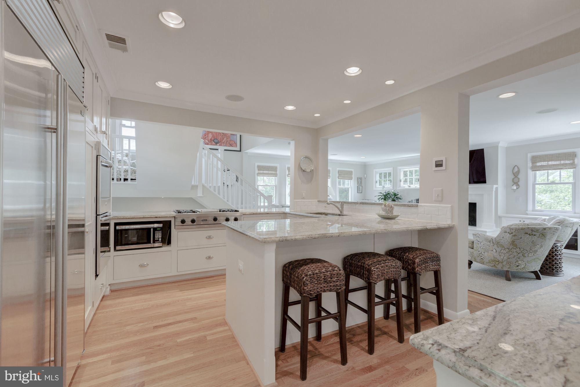 NORTH ARLINGTON - Residential