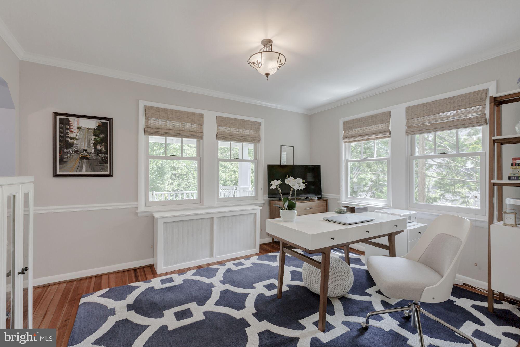 NORTH ARLINGTON - Residential