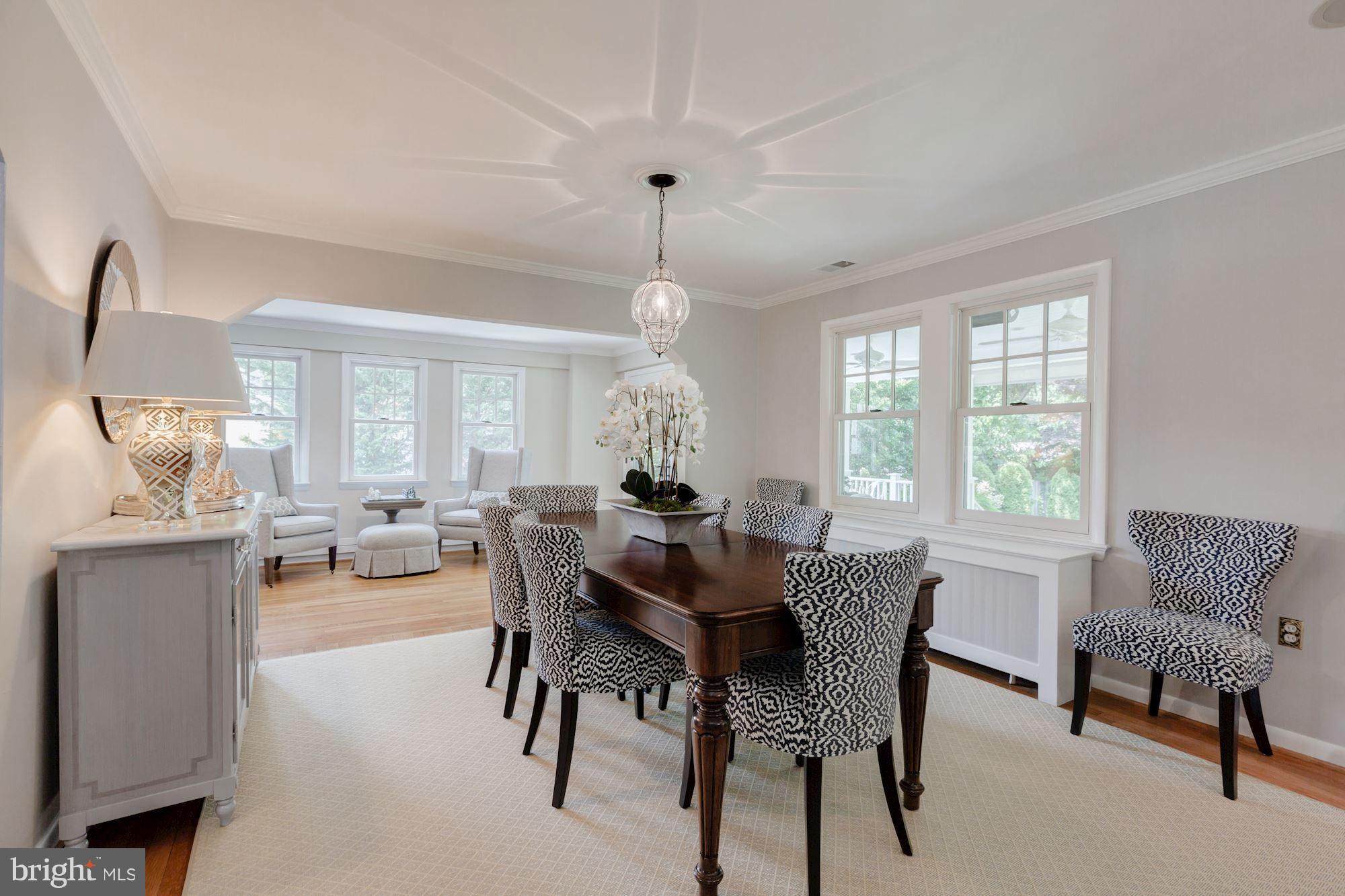 NORTH ARLINGTON - Residential