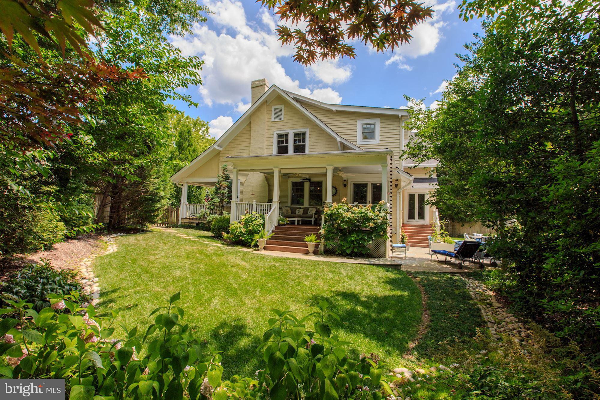 NORTH ARLINGTON - Residential