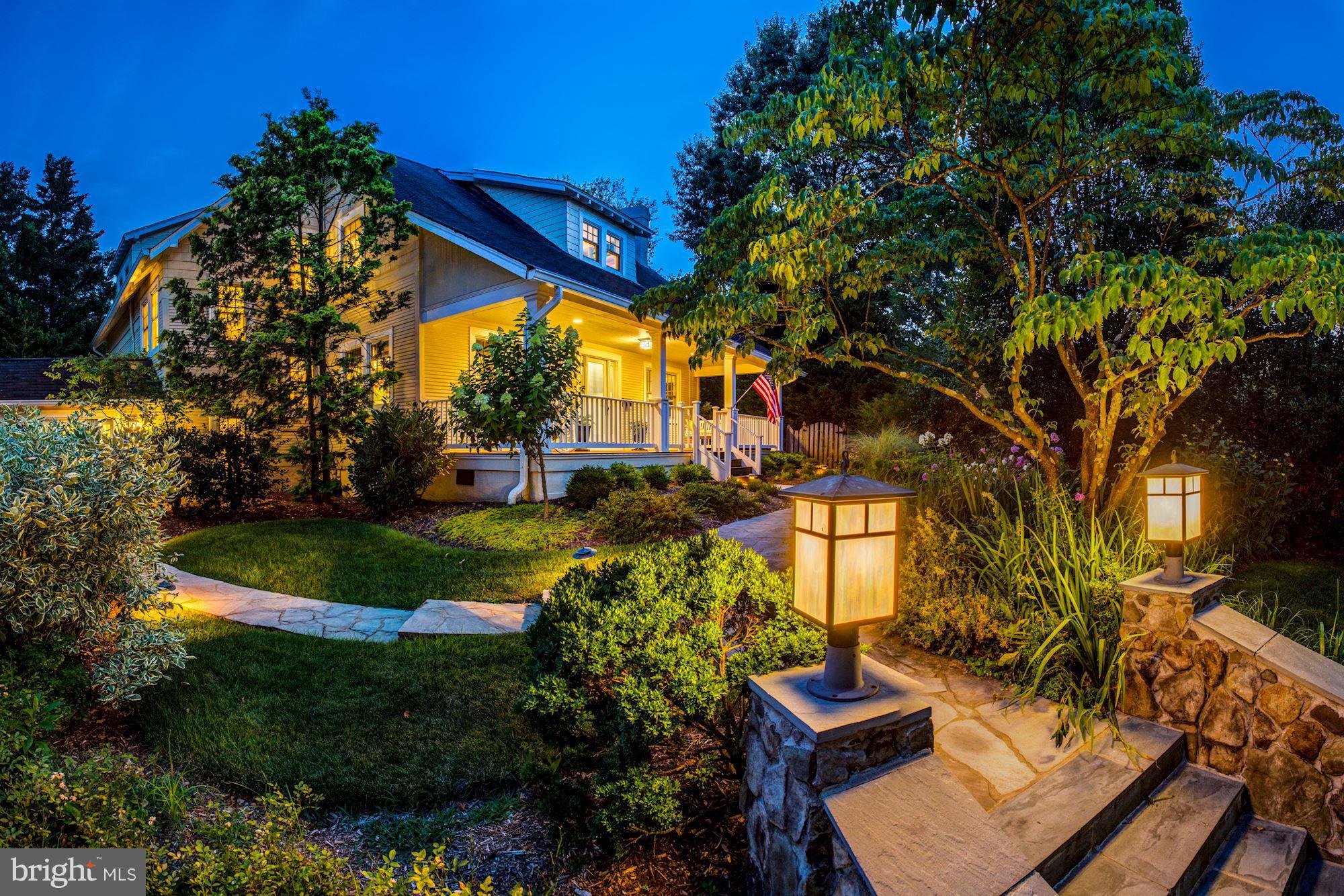 NORTH ARLINGTON - Residential