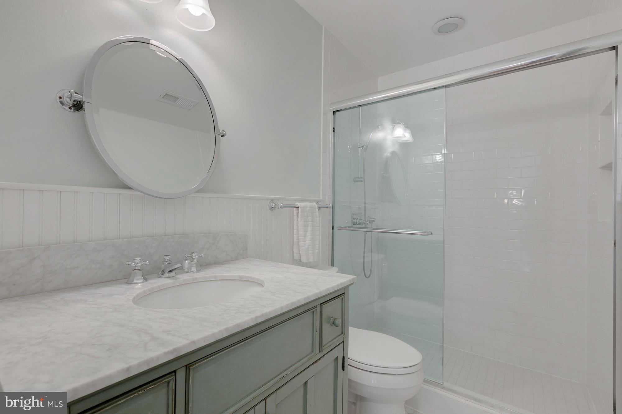 NORTH ARLINGTON - Residential