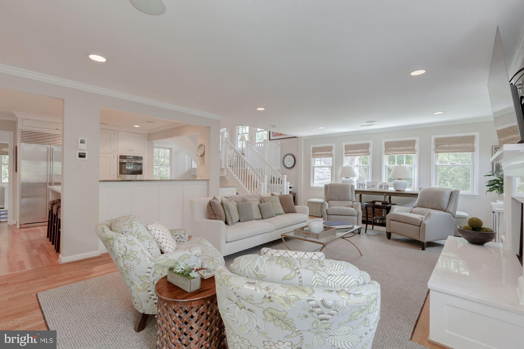 NORTH ARLINGTON - Residential