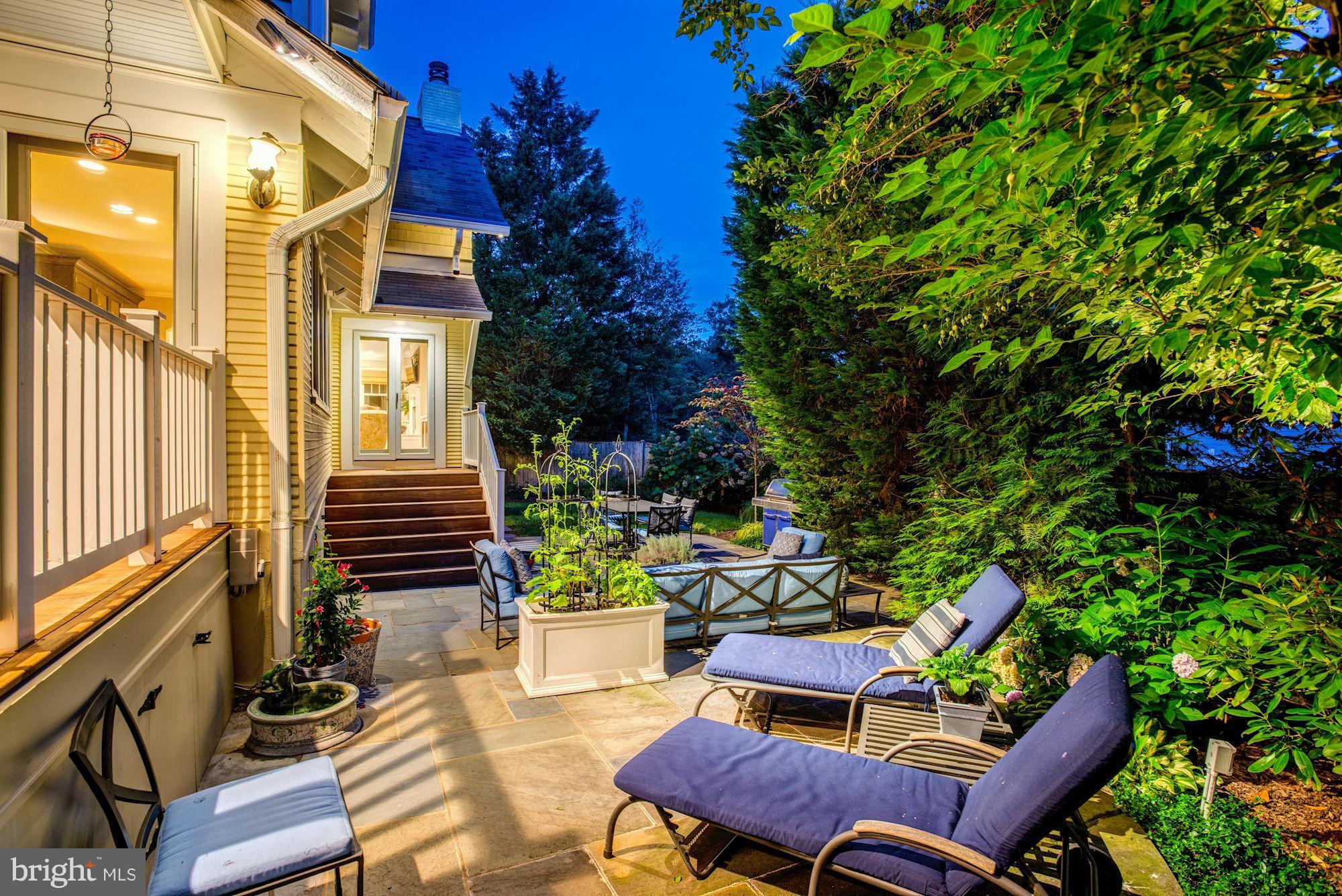 NORTH ARLINGTON - Residential