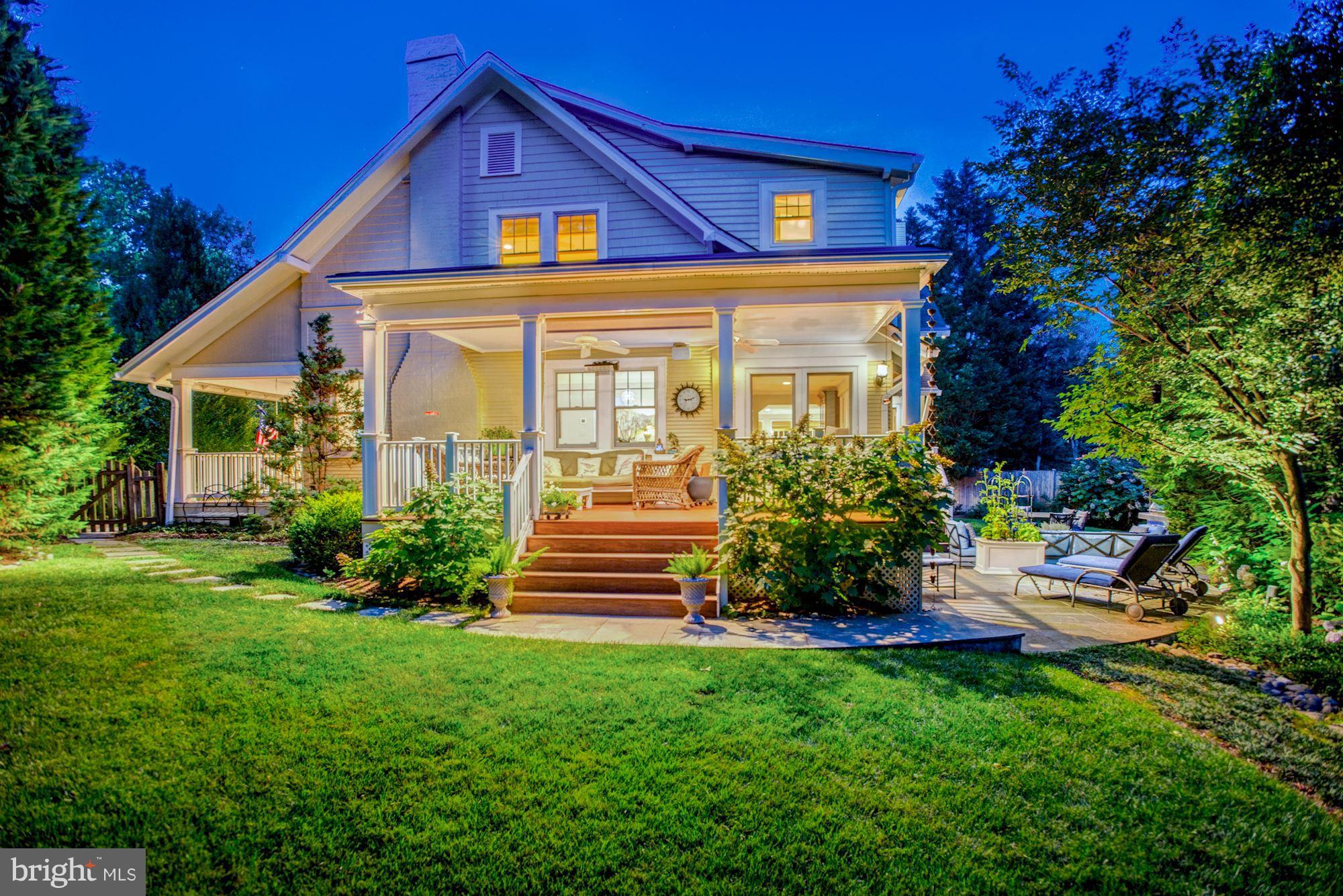 NORTH ARLINGTON - Residential