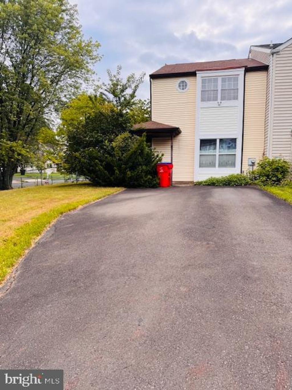 Photo of 632 Longfellow Court, WARMINSTER, PA 18974 (MLS # PABU2113718)