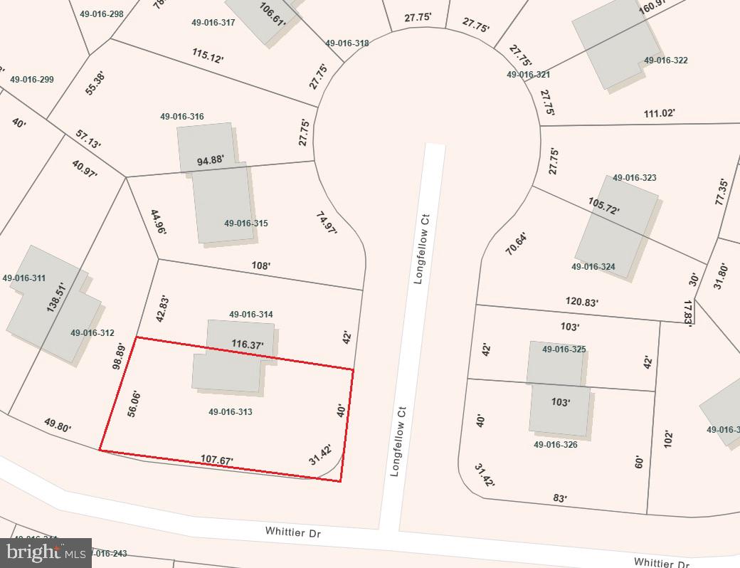 LAUREL HILLS - Residential