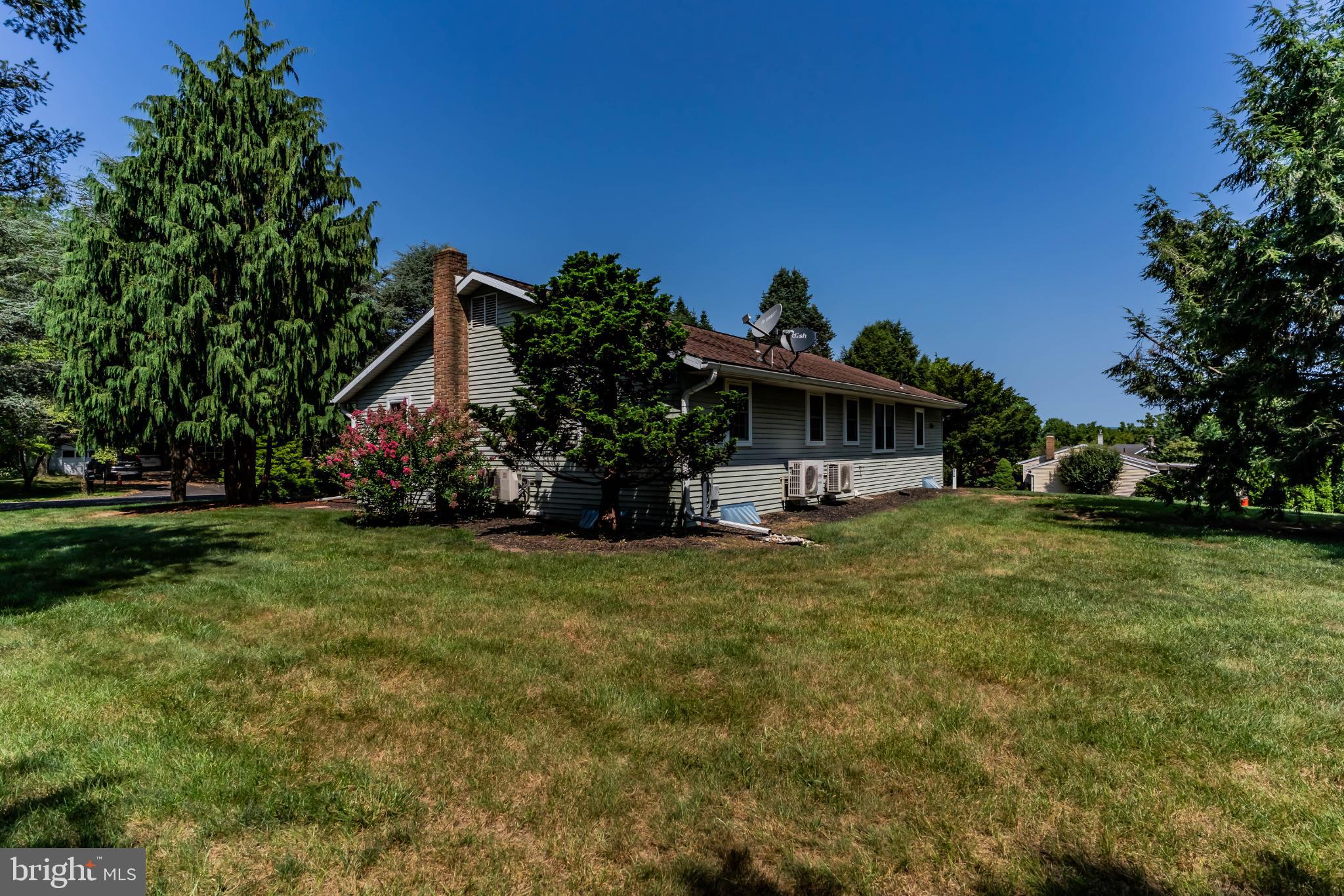 GREENBRIAR MEADOWS - Residential