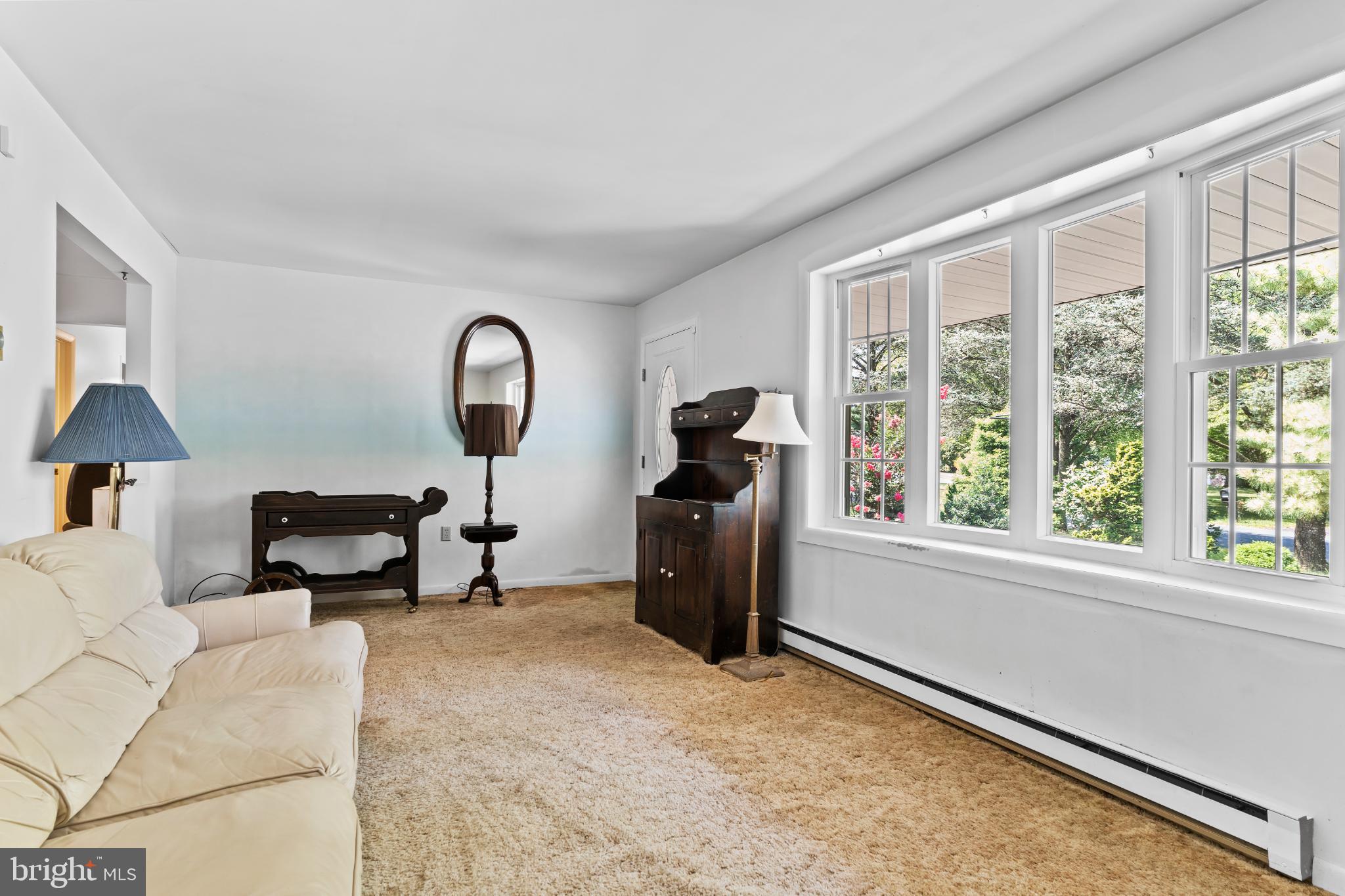 GREENBRIAR MEADOWS - Residential