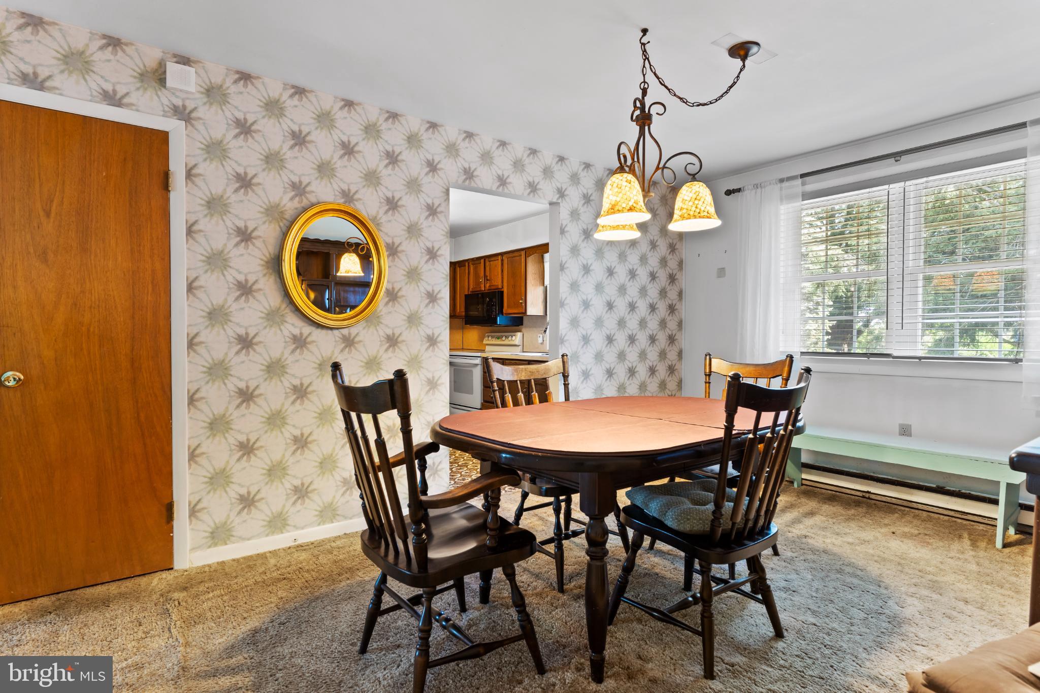 GREENBRIAR MEADOWS - Residential