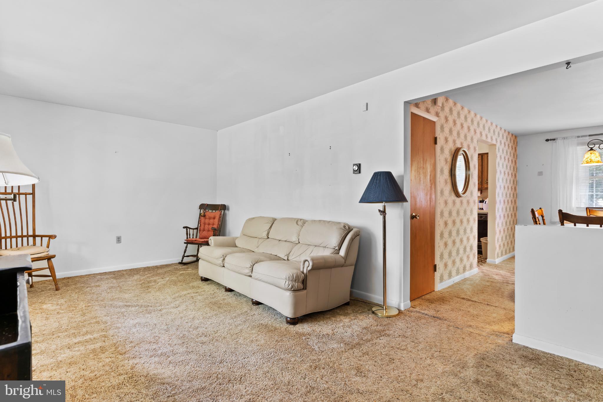 GREENBRIAR MEADOWS - Residential